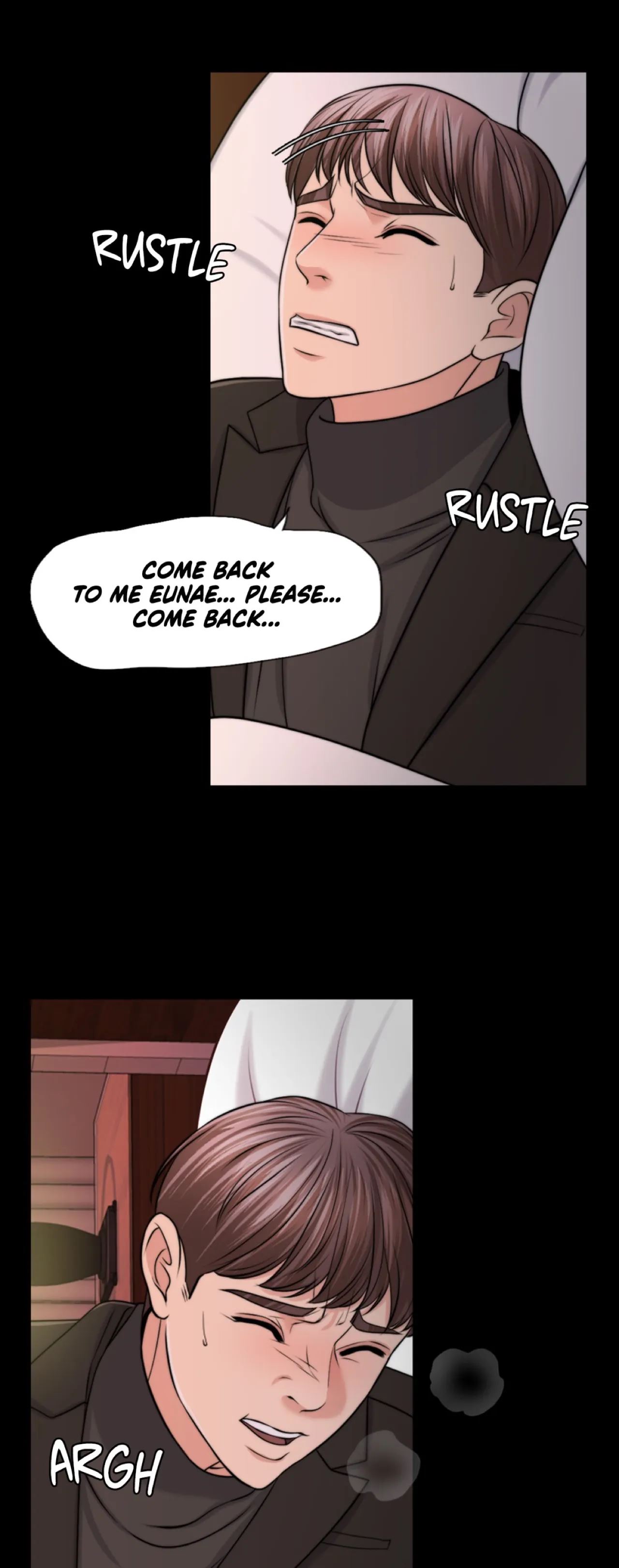Wife for 1000 Days Chapter 49 image 18