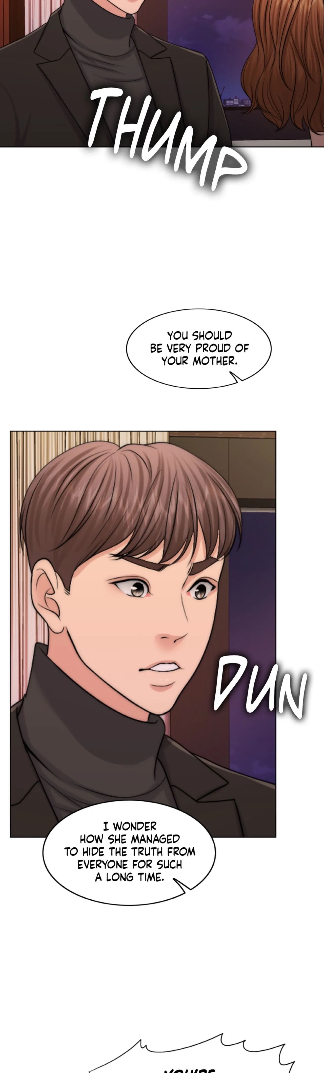 Wife for 1000 Days Chapter 49 image 1
