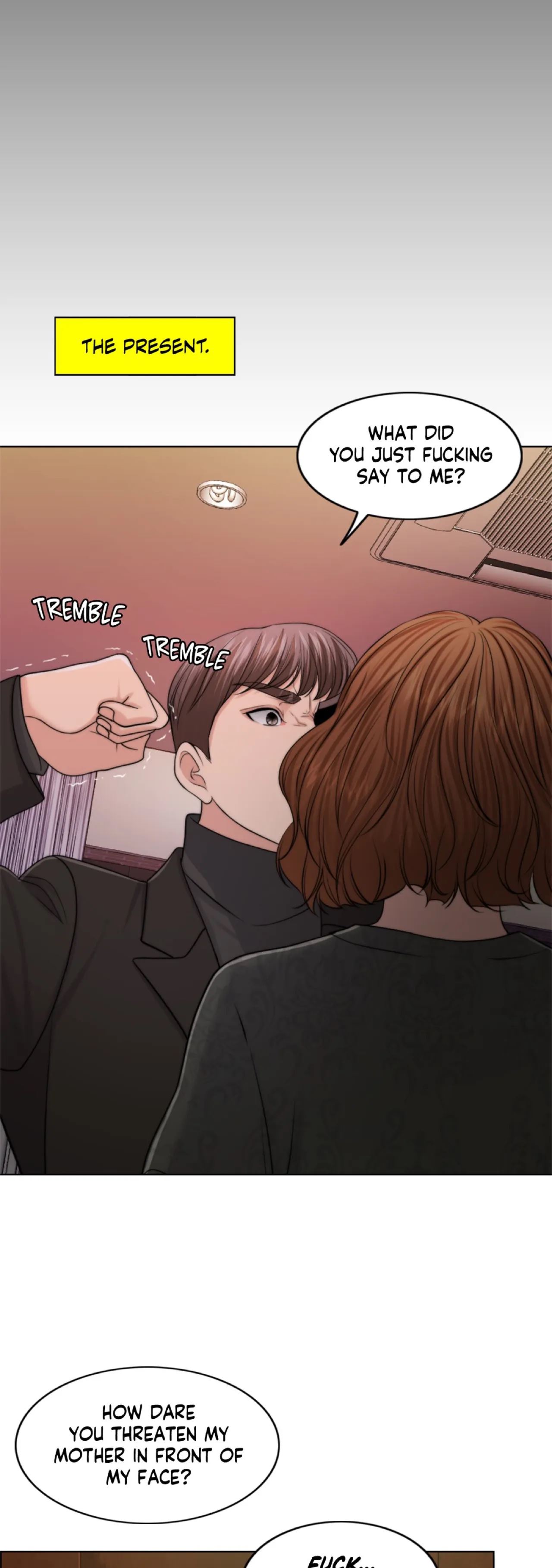 Wife for 1000 Days Chapter 49 image 26