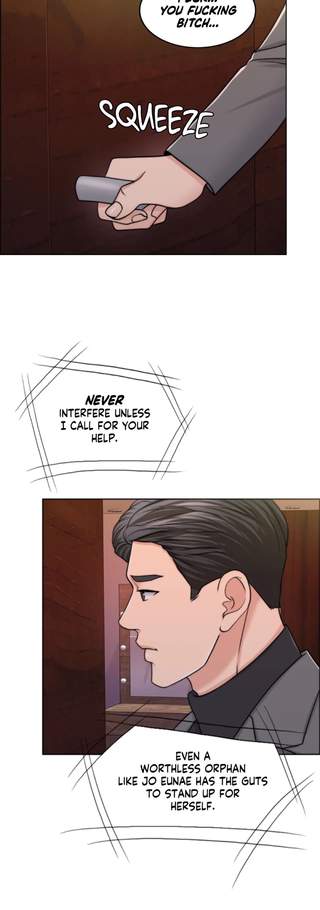 Wife for 1000 Days Chapter 49 image 27