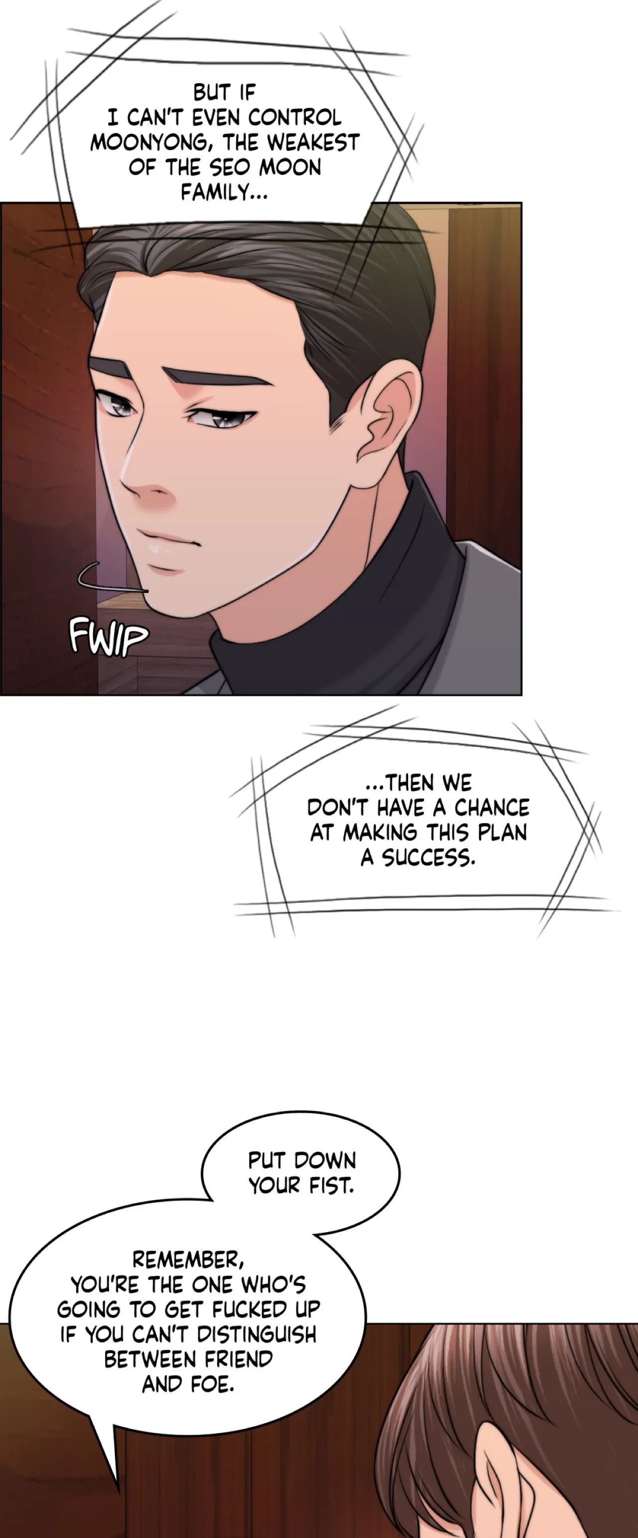 Wife for 1000 Days Chapter 49 image 28