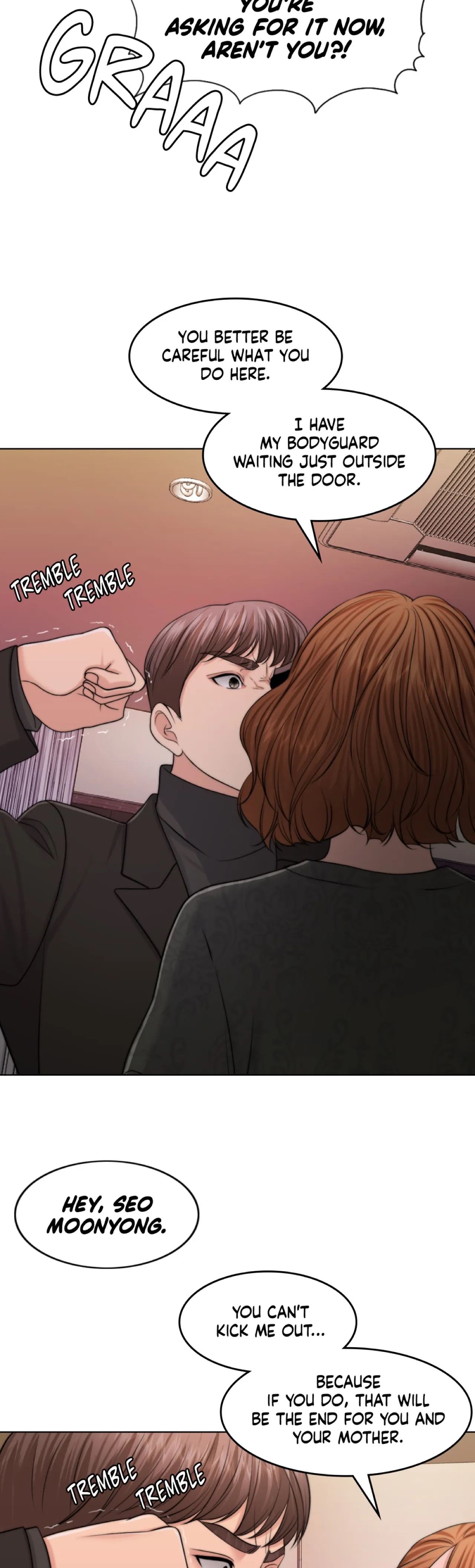 Wife for 1000 Days Chapter 49 image 2