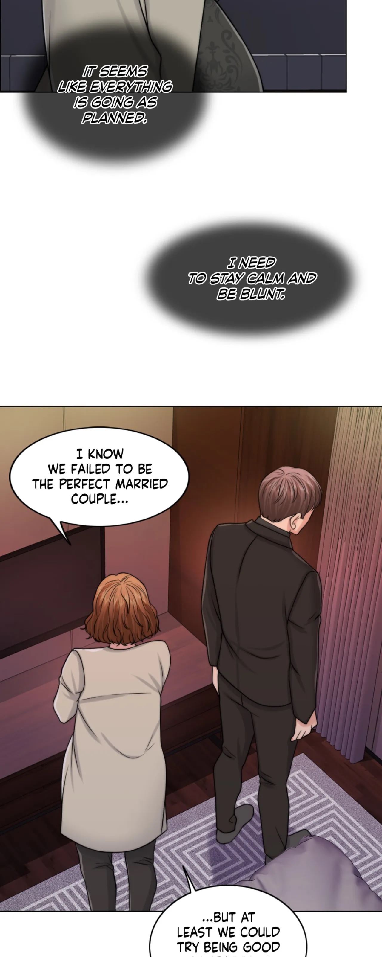 Wife for 1000 Days Chapter 49 image 33