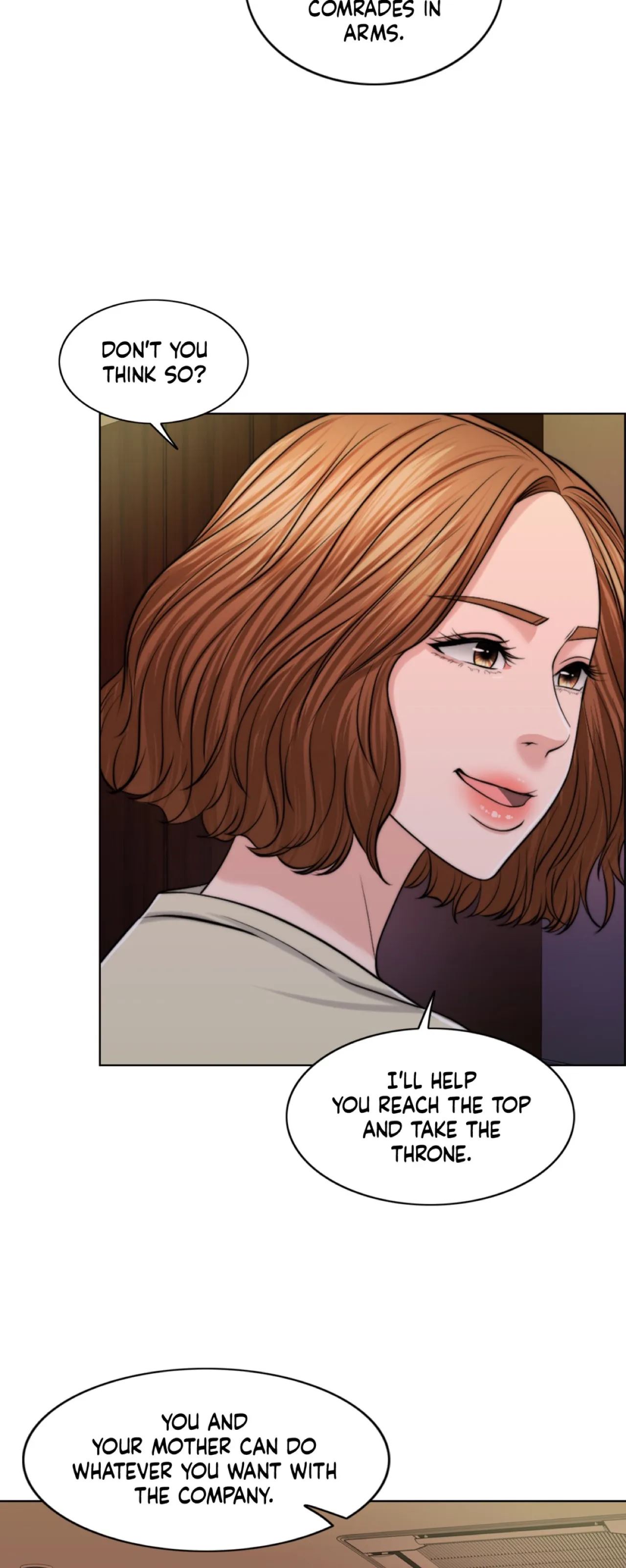Wife for 1000 Days Chapter 49 image 34
