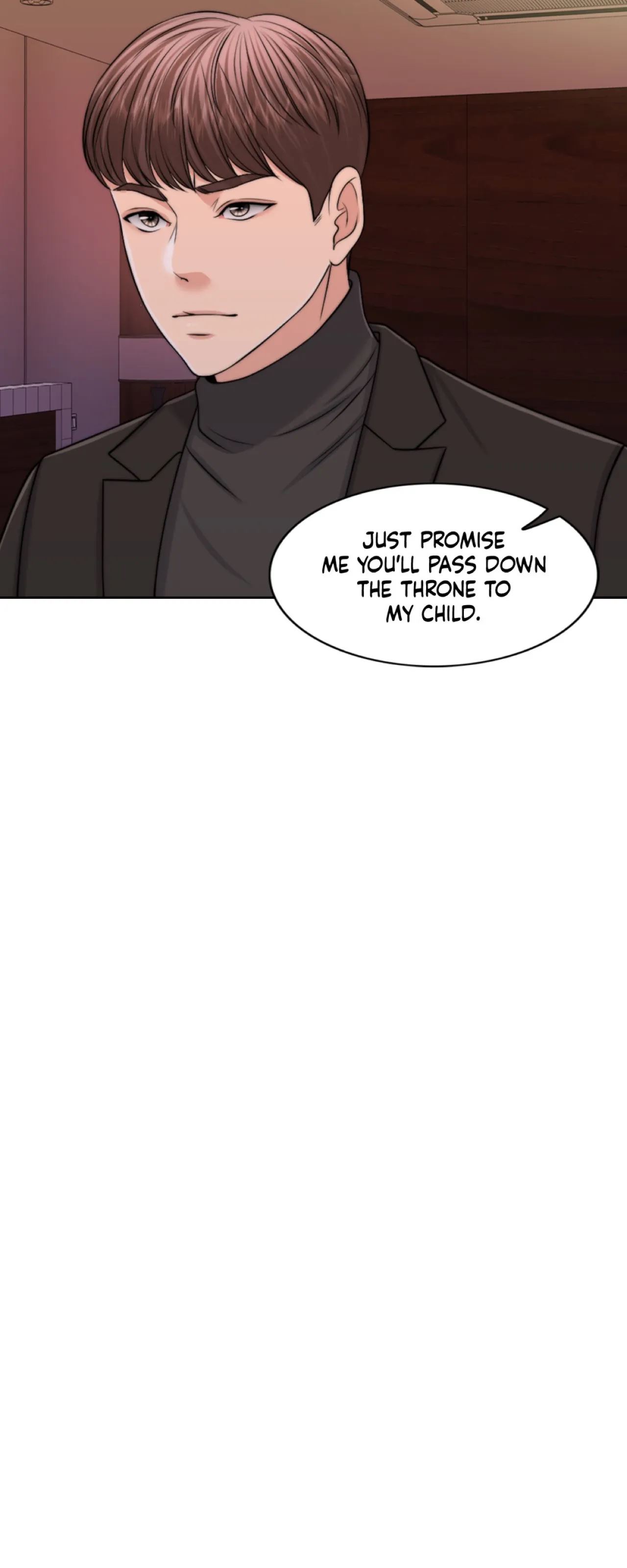 Wife for 1000 Days Chapter 49 image 35