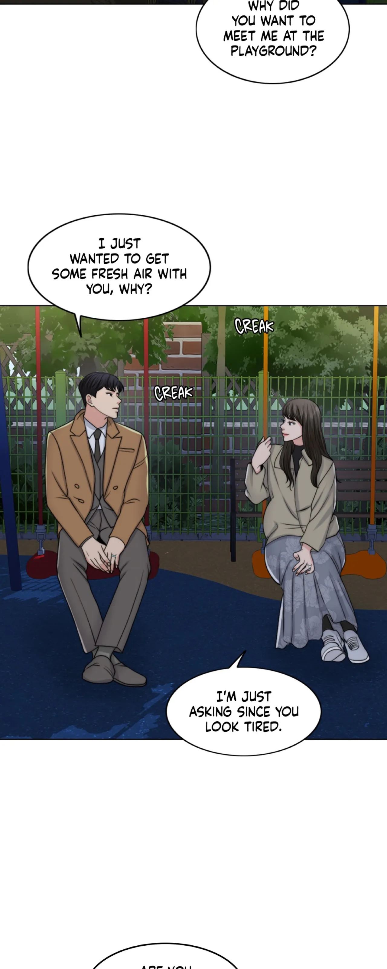 Wife for 1000 Days Chapter 49 image 37