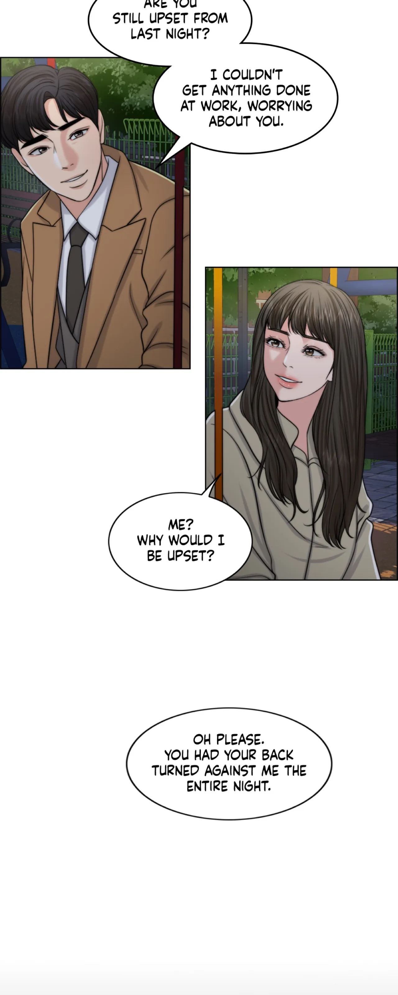Wife for 1000 Days Chapter 49 image 38