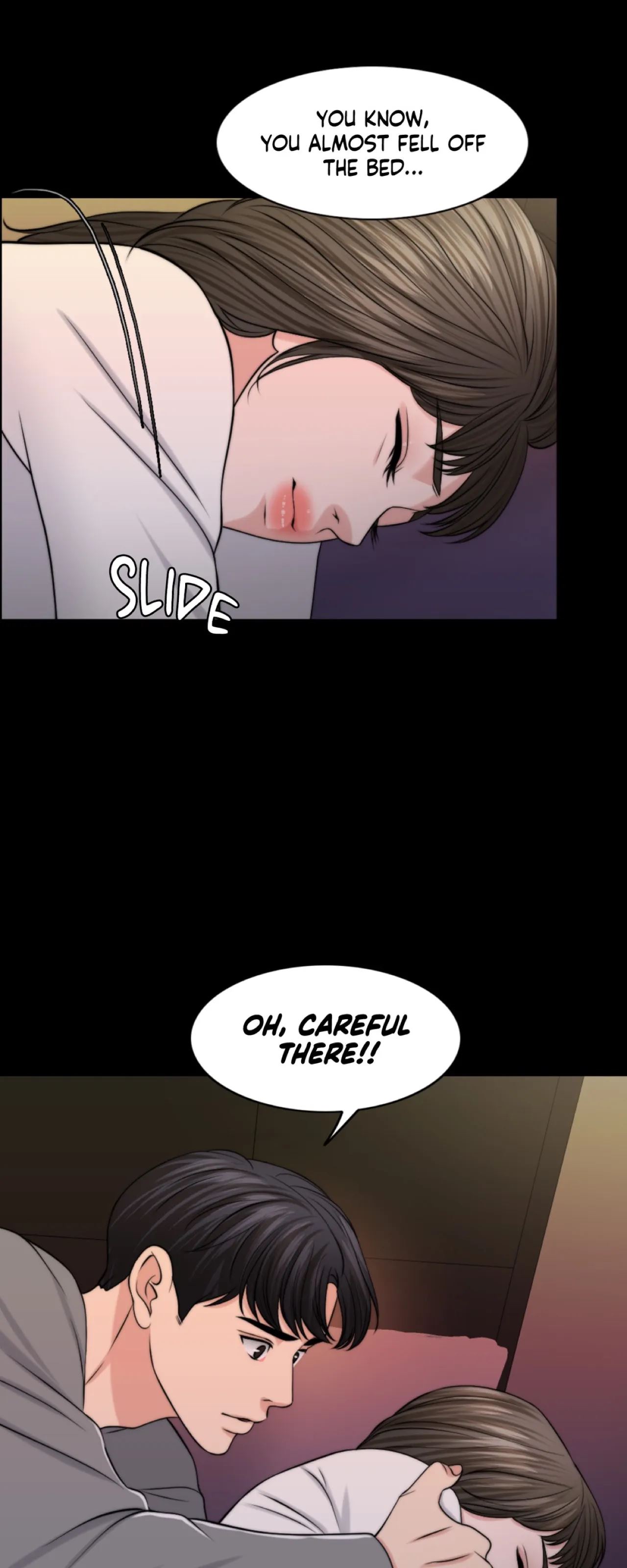 Wife for 1000 Days Chapter 49 image 40
