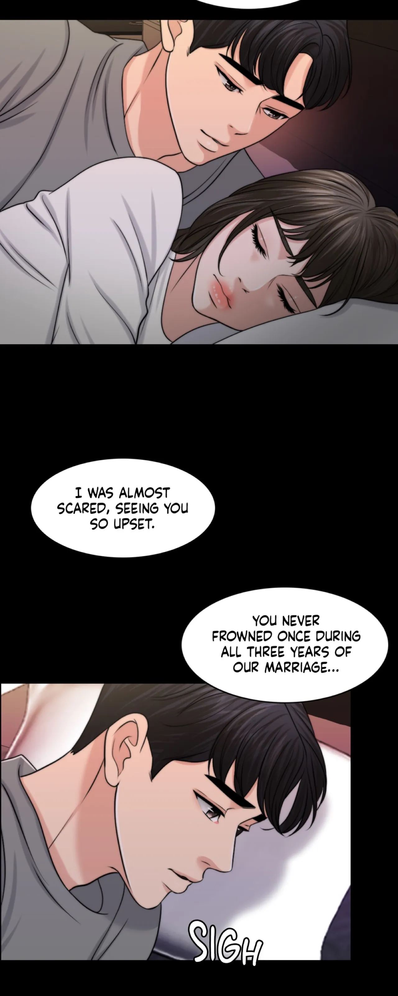 Wife for 1000 Days Chapter 49 image 42