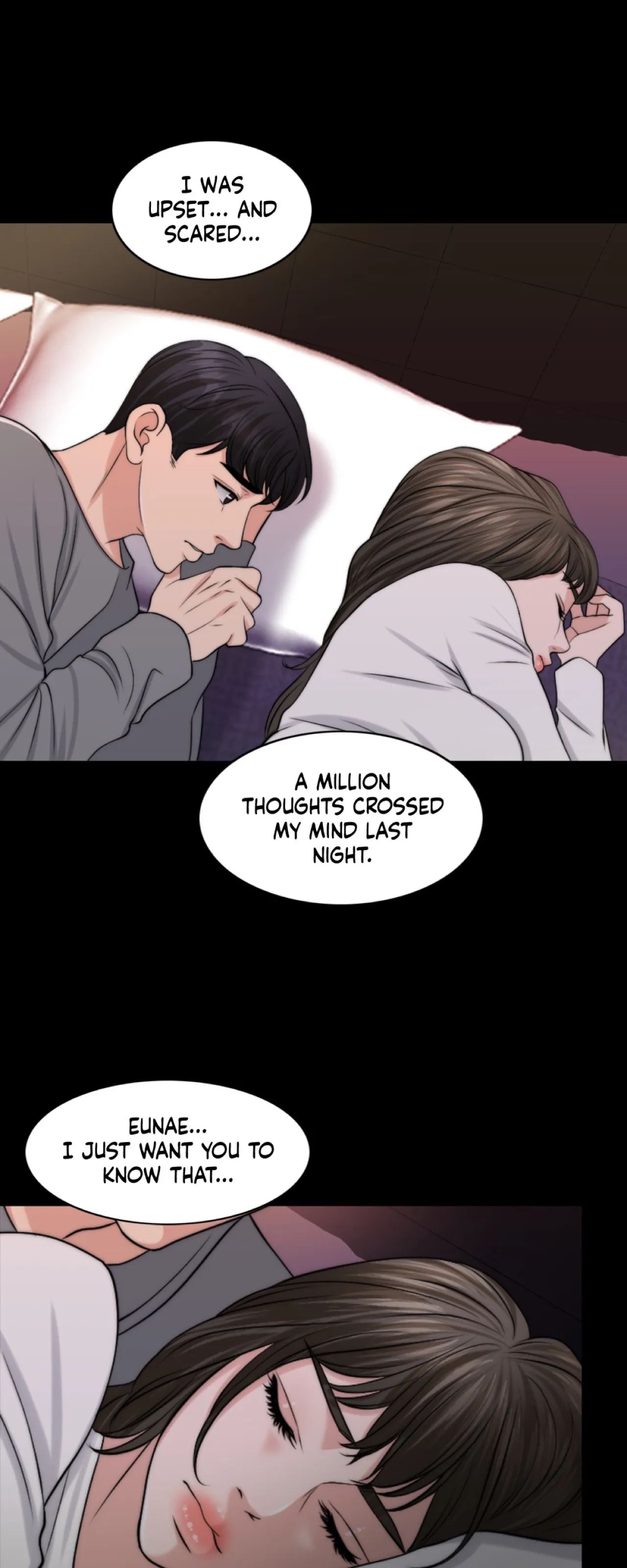 Wife for 1000 Days Chapter 49 image 44