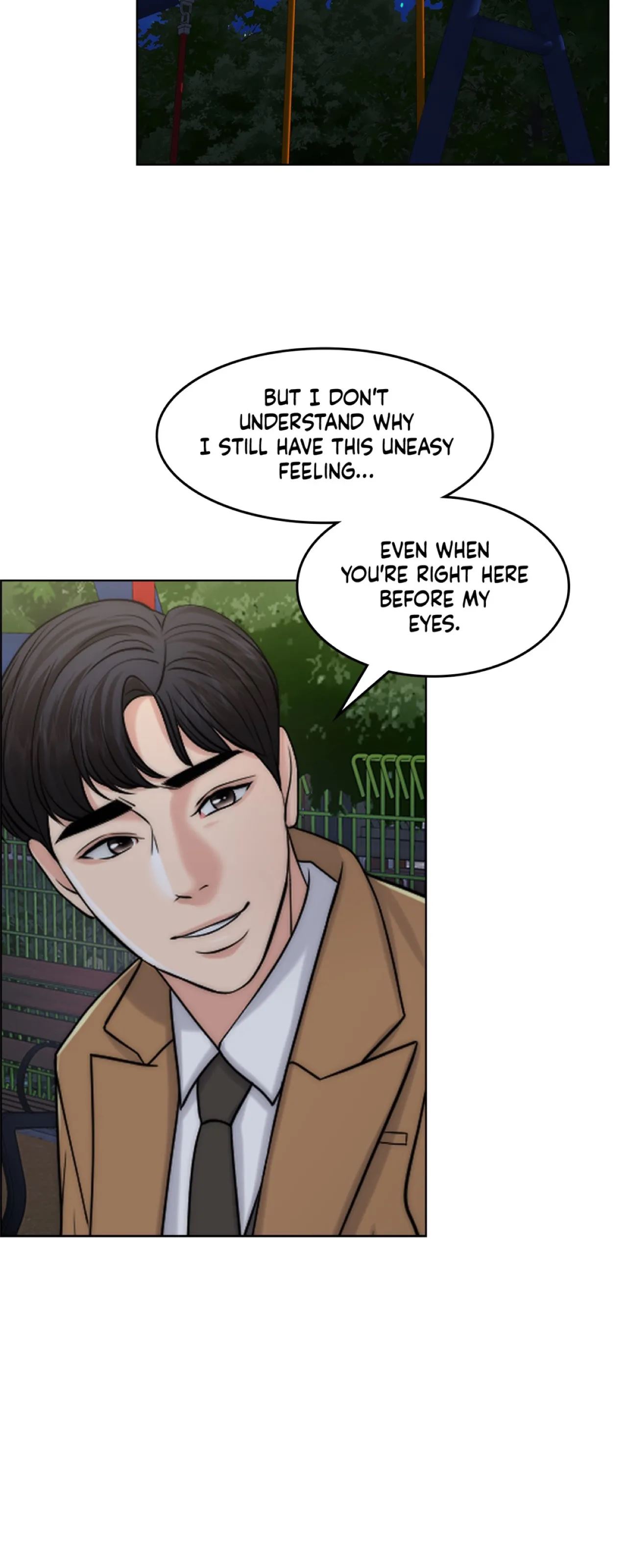 Wife for 1000 Days Chapter 49 image 47