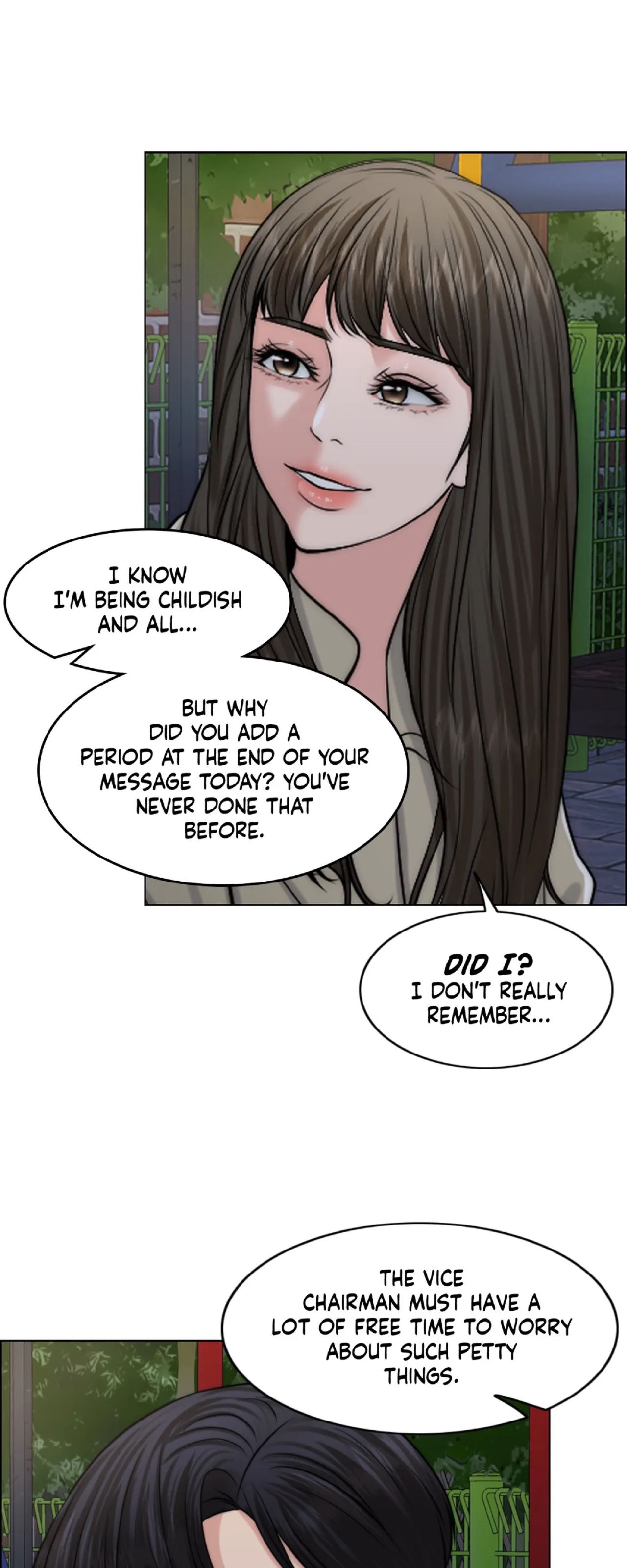 Wife for 1000 Days Chapter 49 image 48