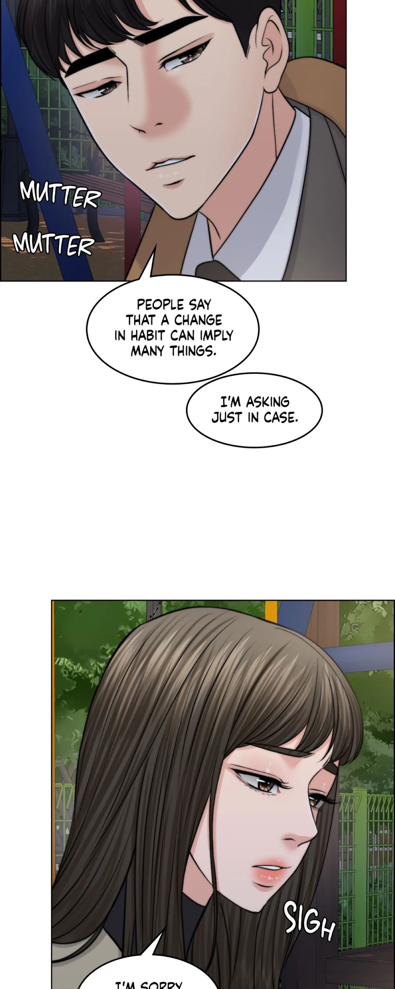 Wife for 1000 Days Chapter 49 image 49