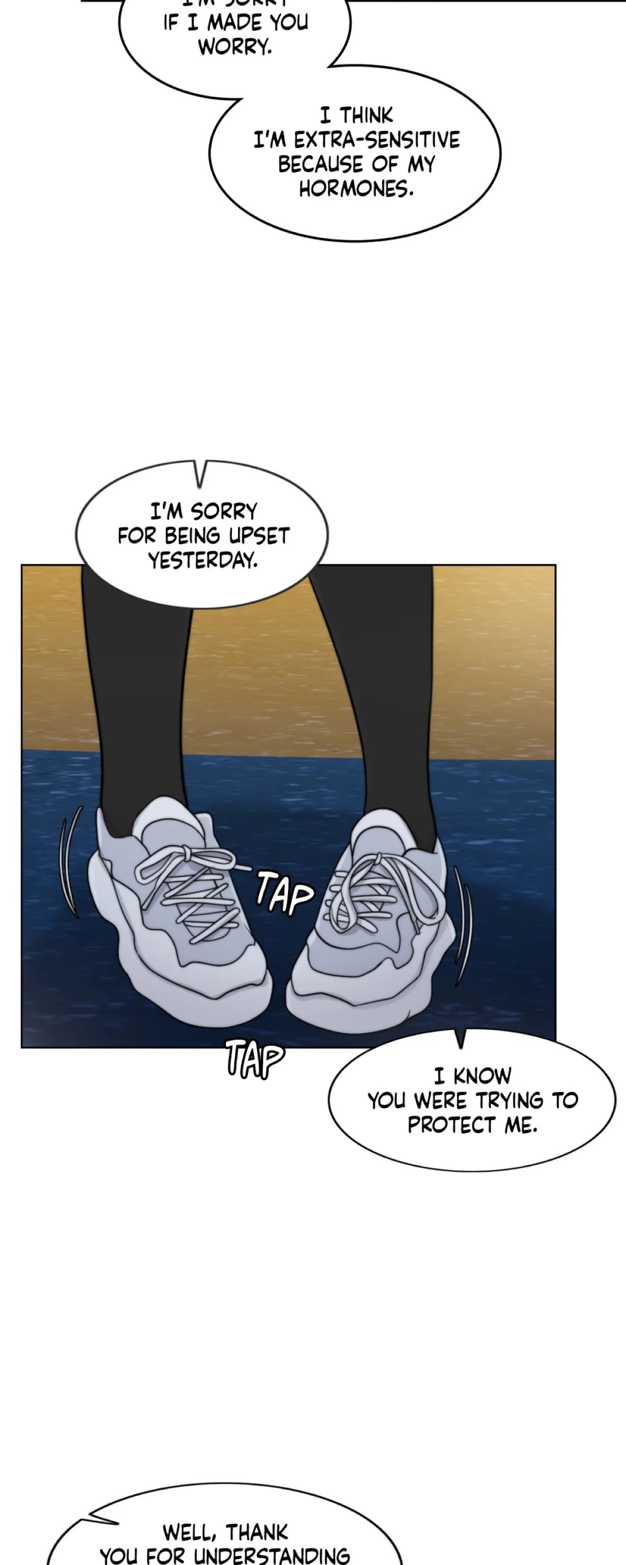 Wife for 1000 Days Chapter 49 image 50