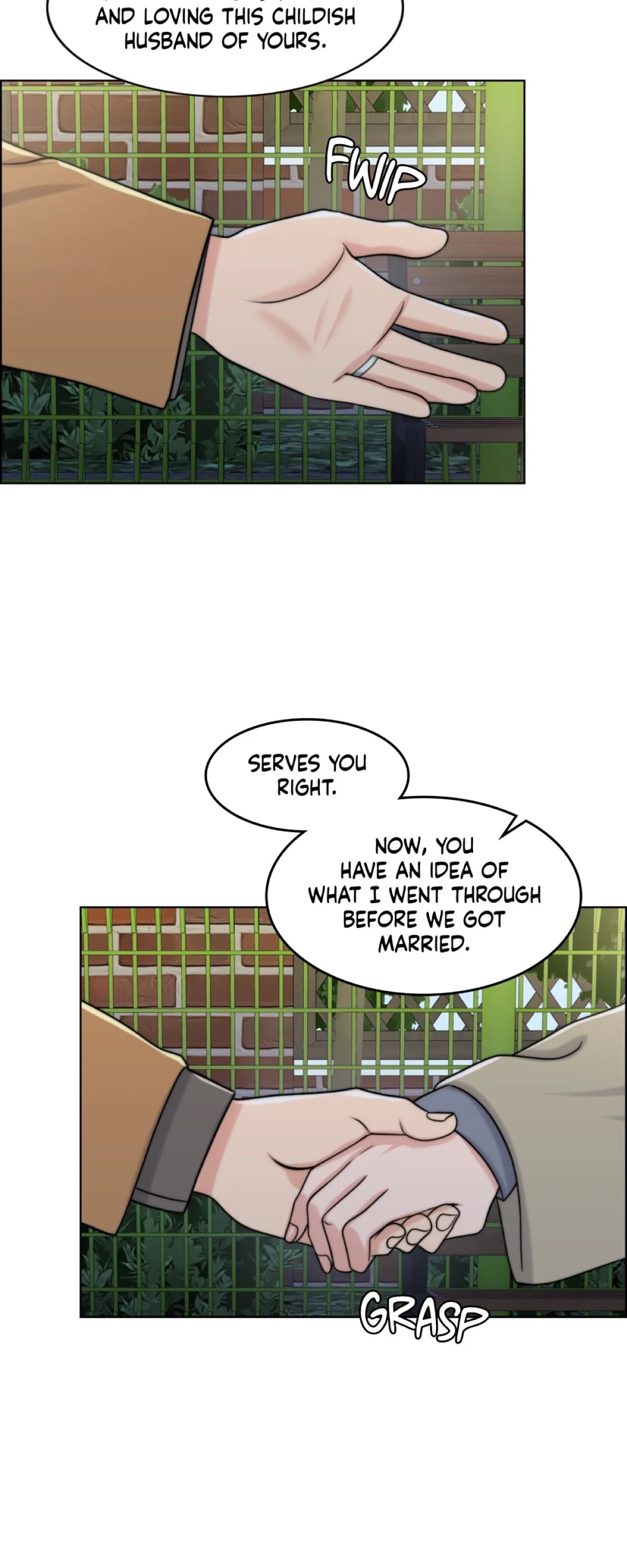 Wife for 1000 Days Chapter 49 image 51