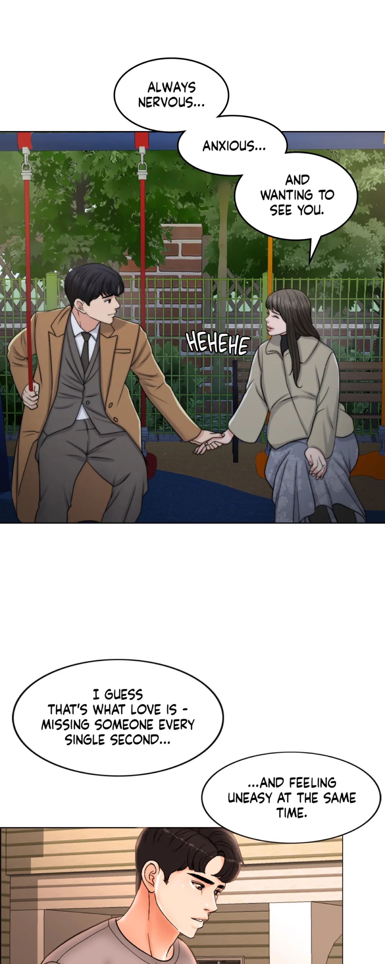 Wife for 1000 Days Chapter 49 image 52