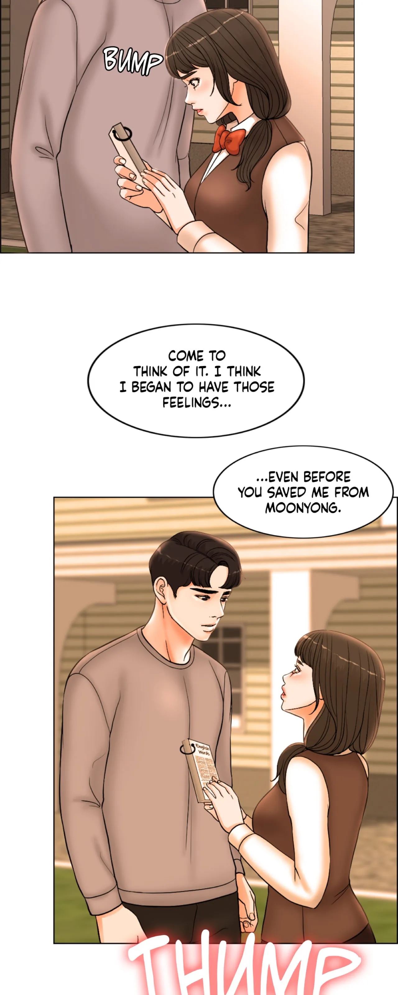Wife for 1000 Days Chapter 49 image 53