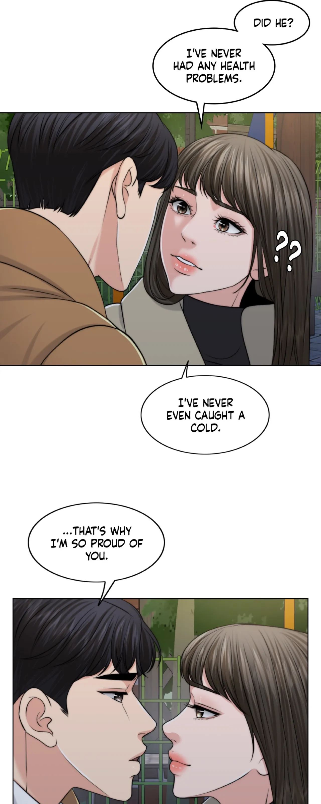 Wife for 1000 Days Chapter 49 image 58
