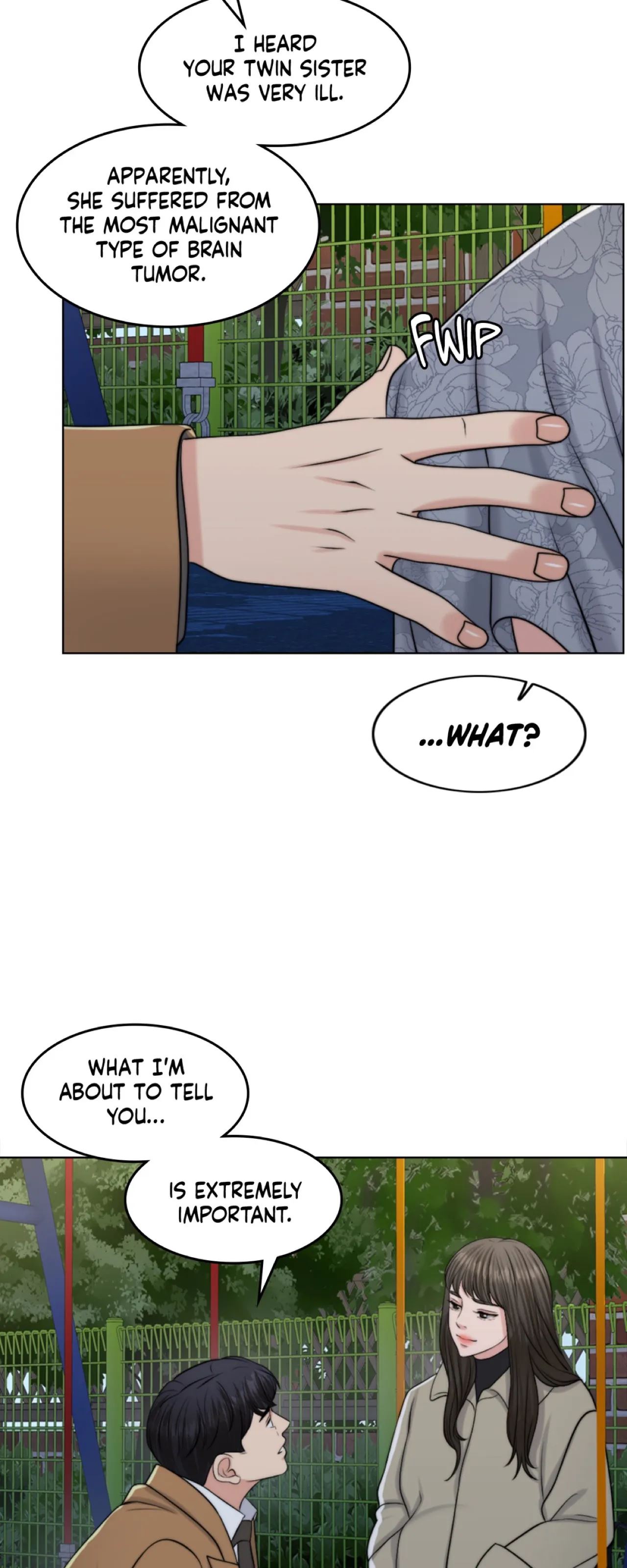 Wife for 1000 Days Chapter 49 image 61