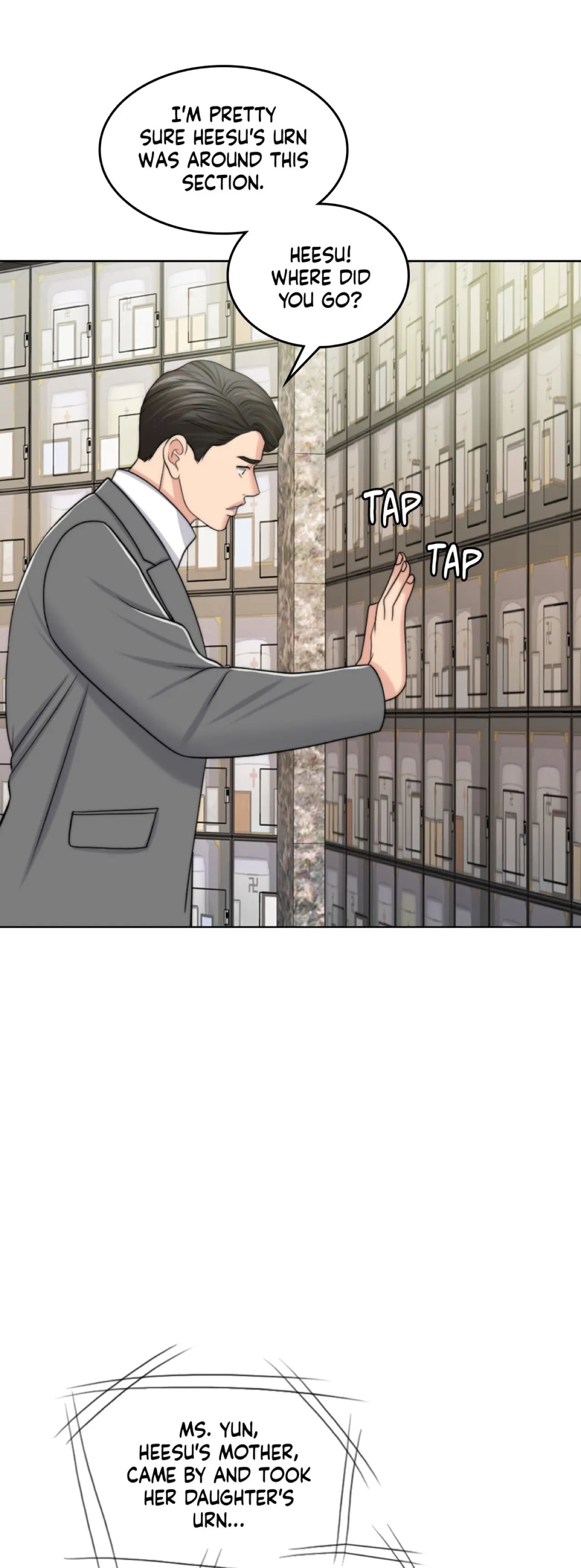 Wife for 1000 Days Chapter 49 image 68