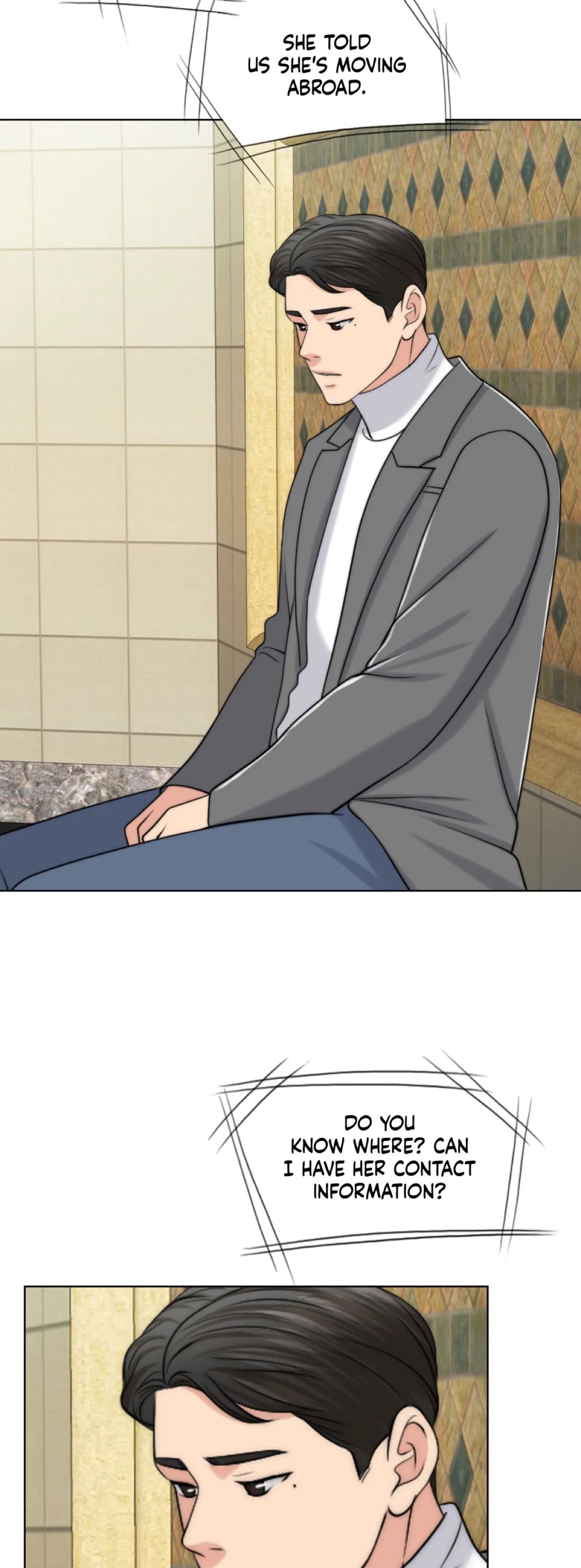 Wife for 1000 Days Chapter 49 image 69