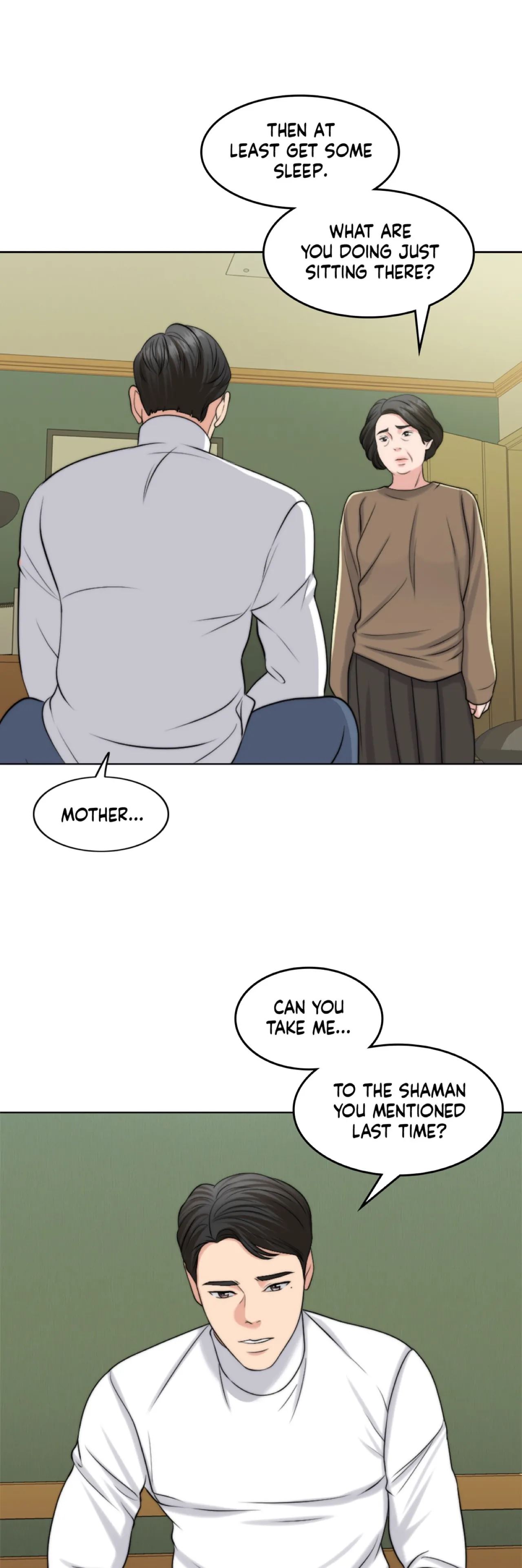 Wife for 1000 Days Chapter 49 image 72