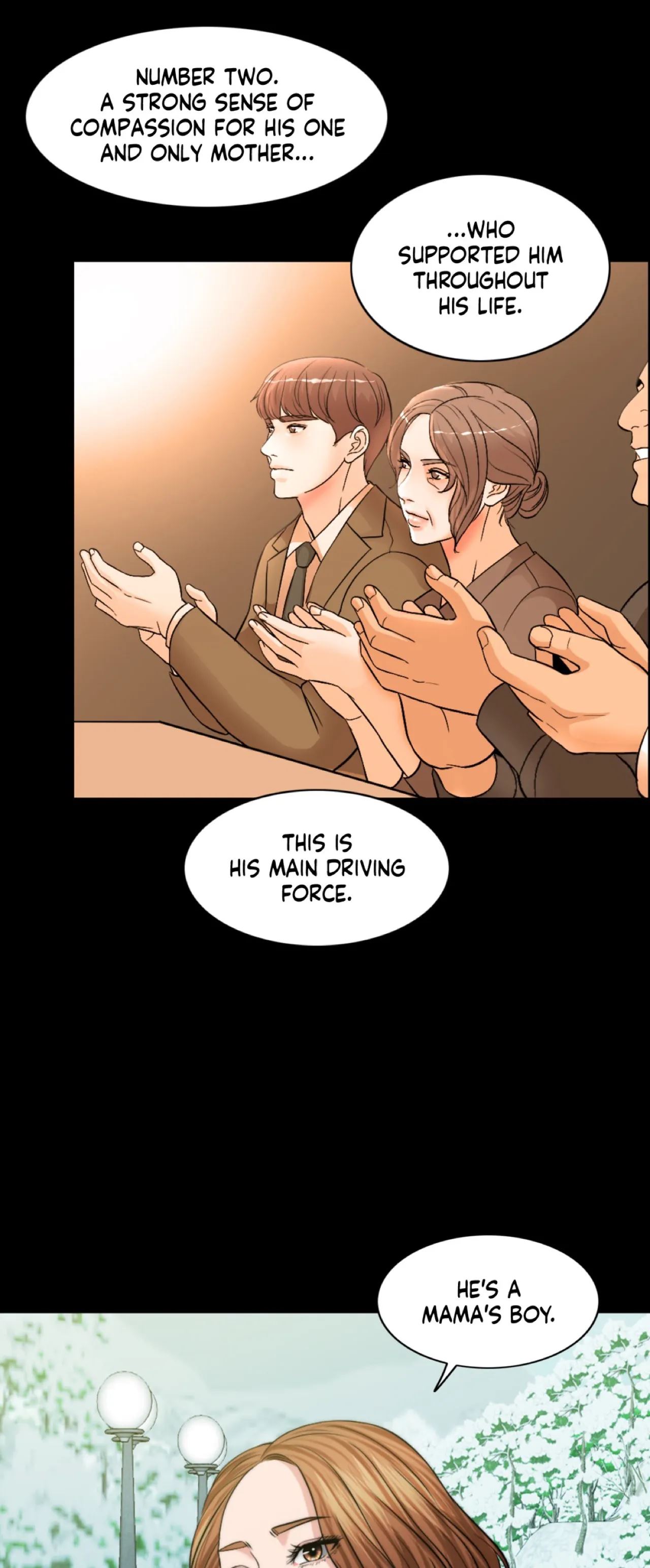 Wife for 1000 Days Chapter 49 image 8