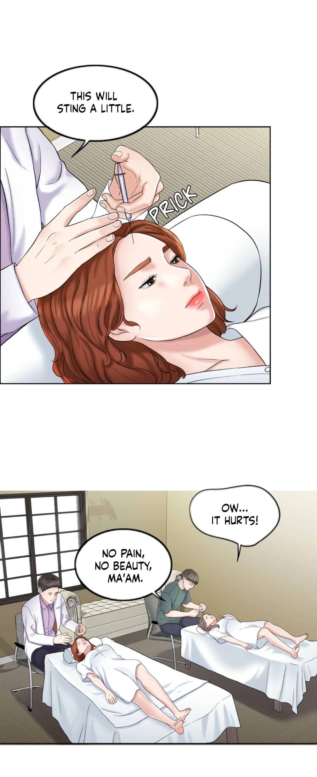 Wife for 1000 Days Chapter 5 image 11