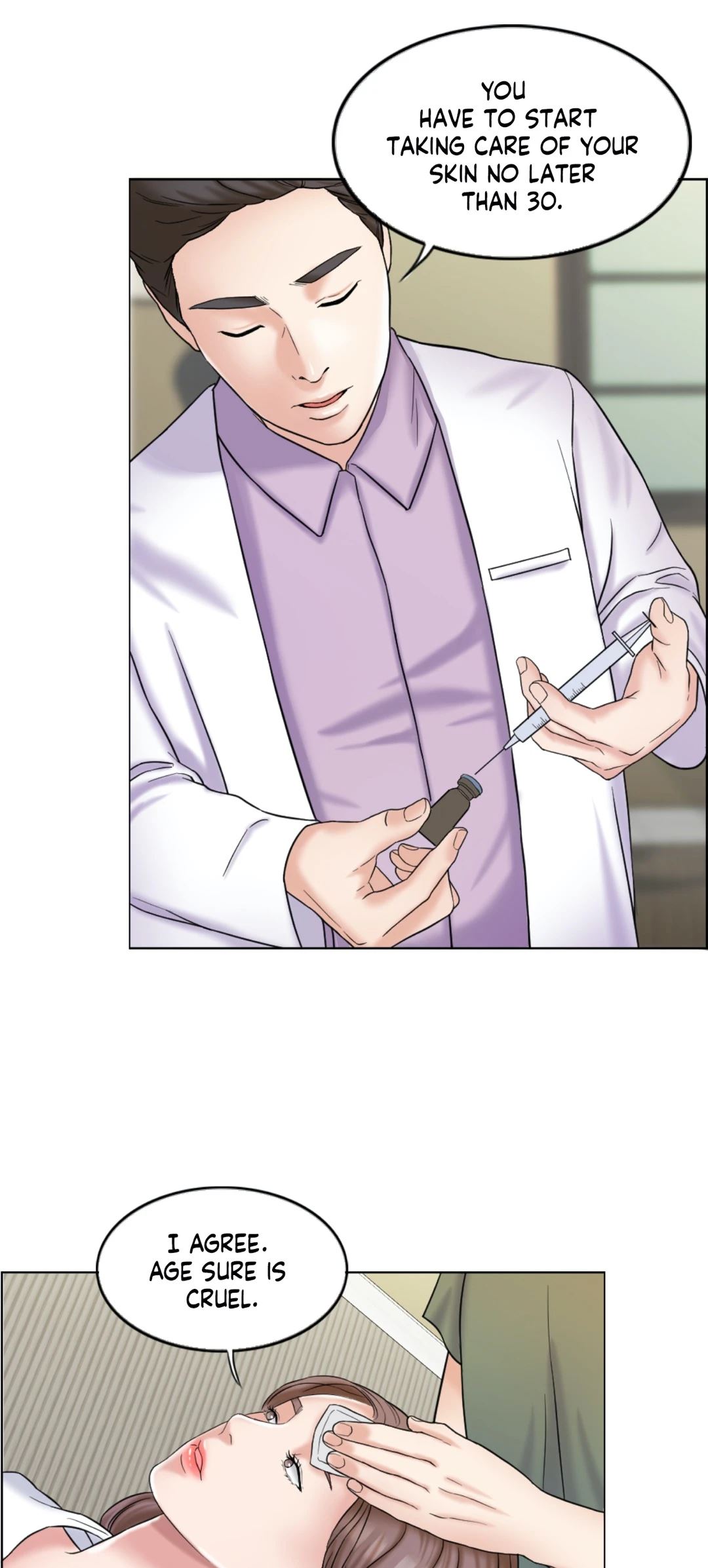 Wife for 1000 Days Chapter 5 image 12