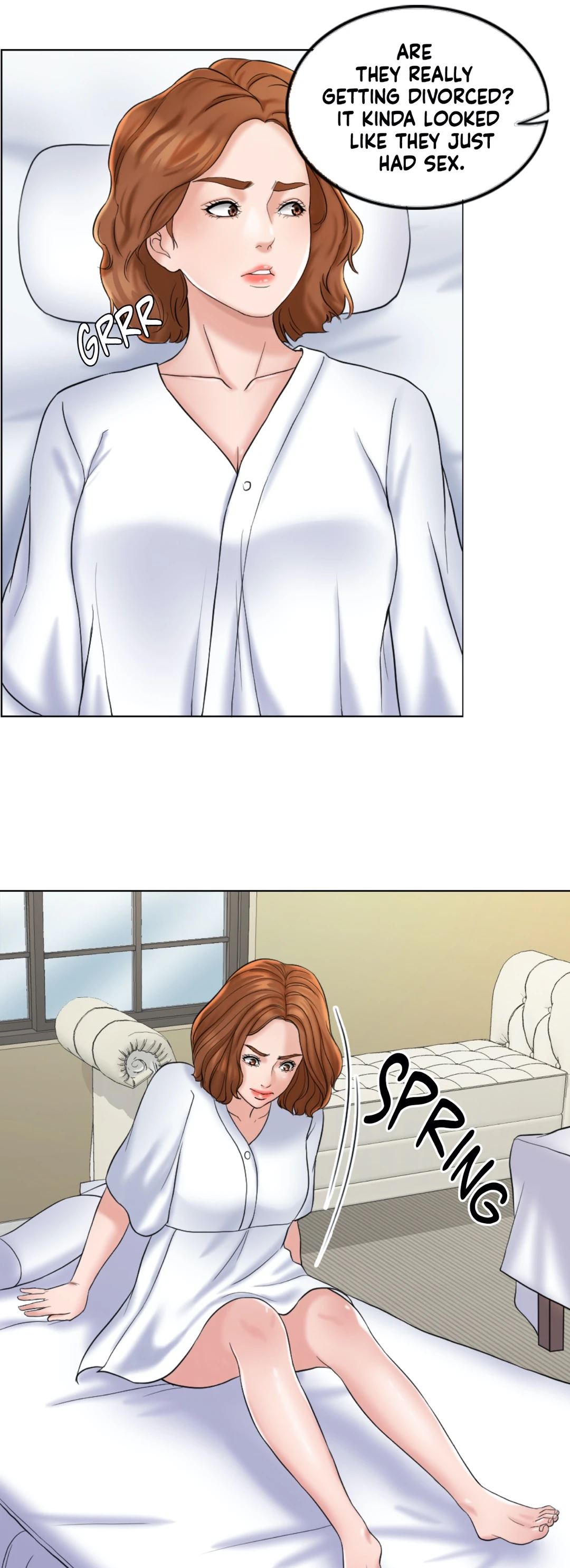Wife for 1000 Days Chapter 5 image 14