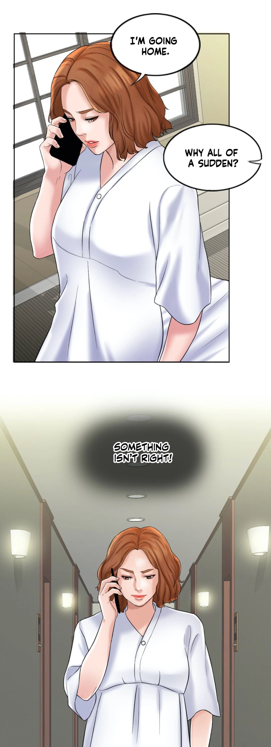 Wife for 1000 Days Chapter 5 image 16