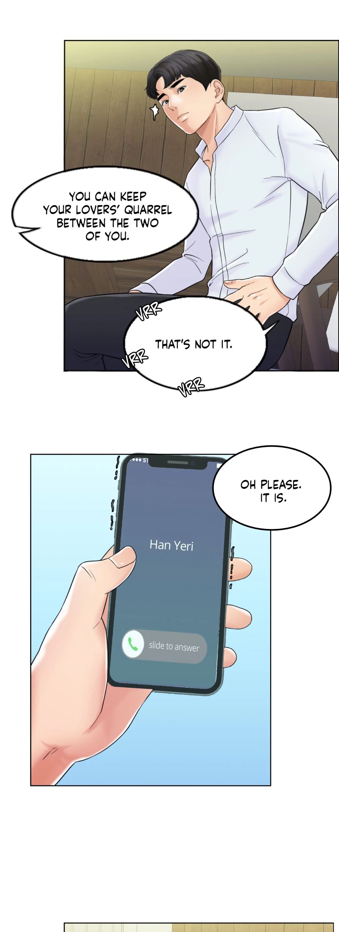 Wife for 1000 Days Chapter 5 image 22