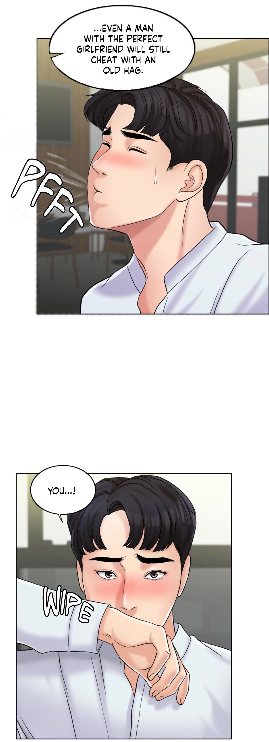 Wife for 1000 Days Chapter 5 image 24