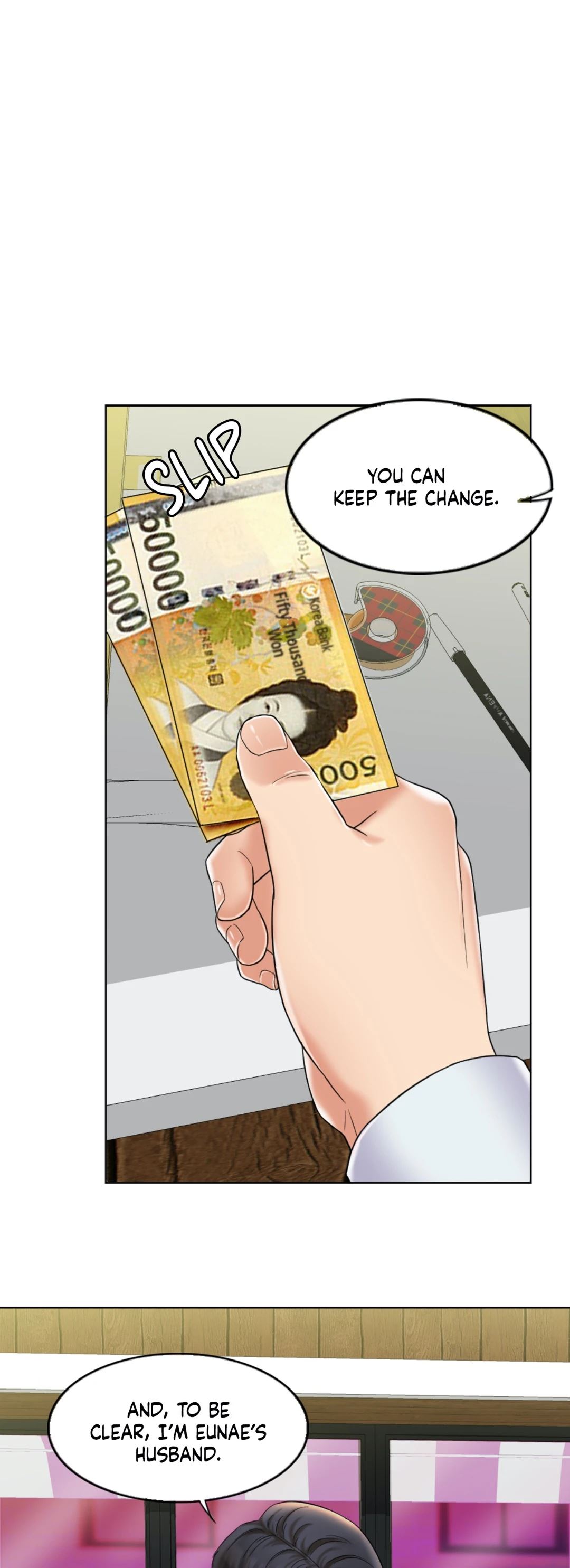 Wife for 1000 Days Chapter 5 image 28