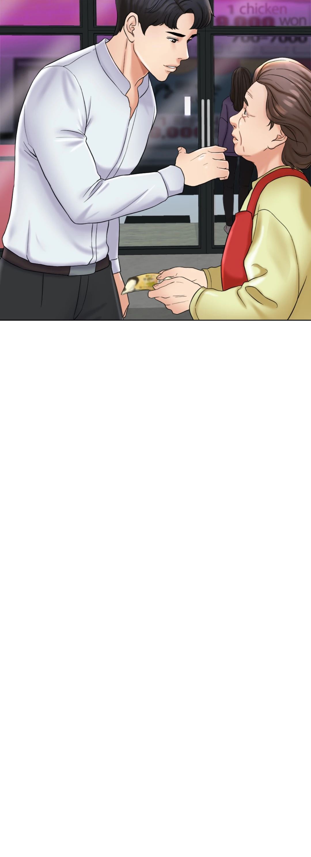 Wife for 1000 Days Chapter 5 image 29