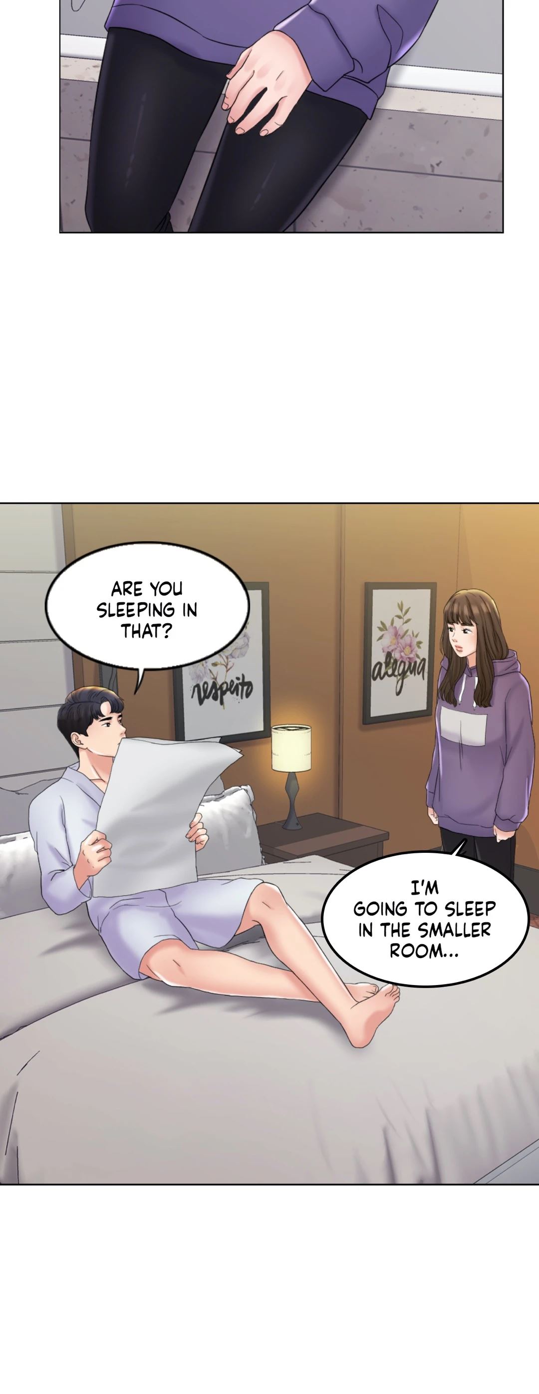 Wife for 1000 Days Chapter 5 image 31