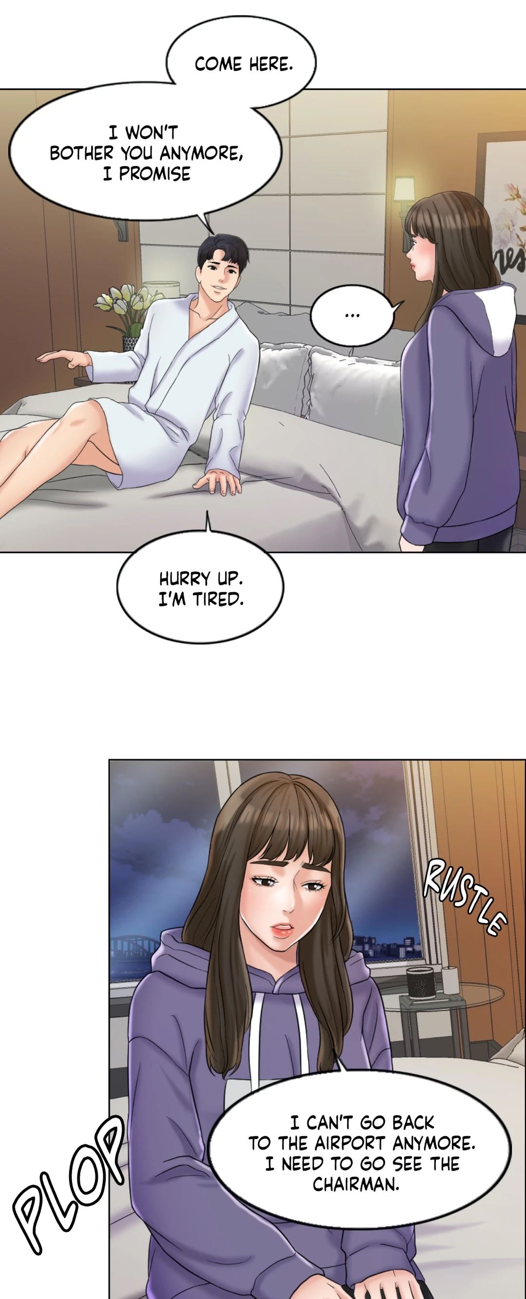 Wife for 1000 Days Chapter 5 image 32
