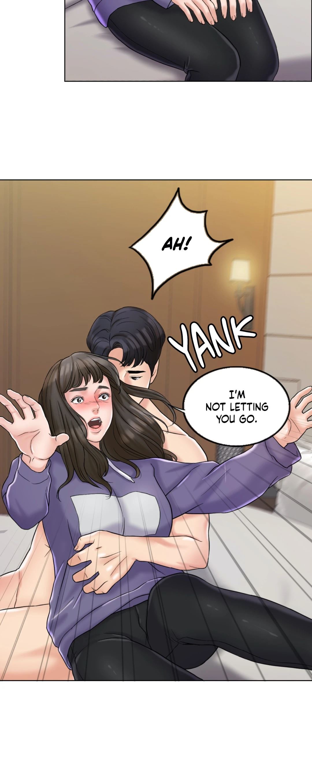 Wife for 1000 Days Chapter 5 image 33