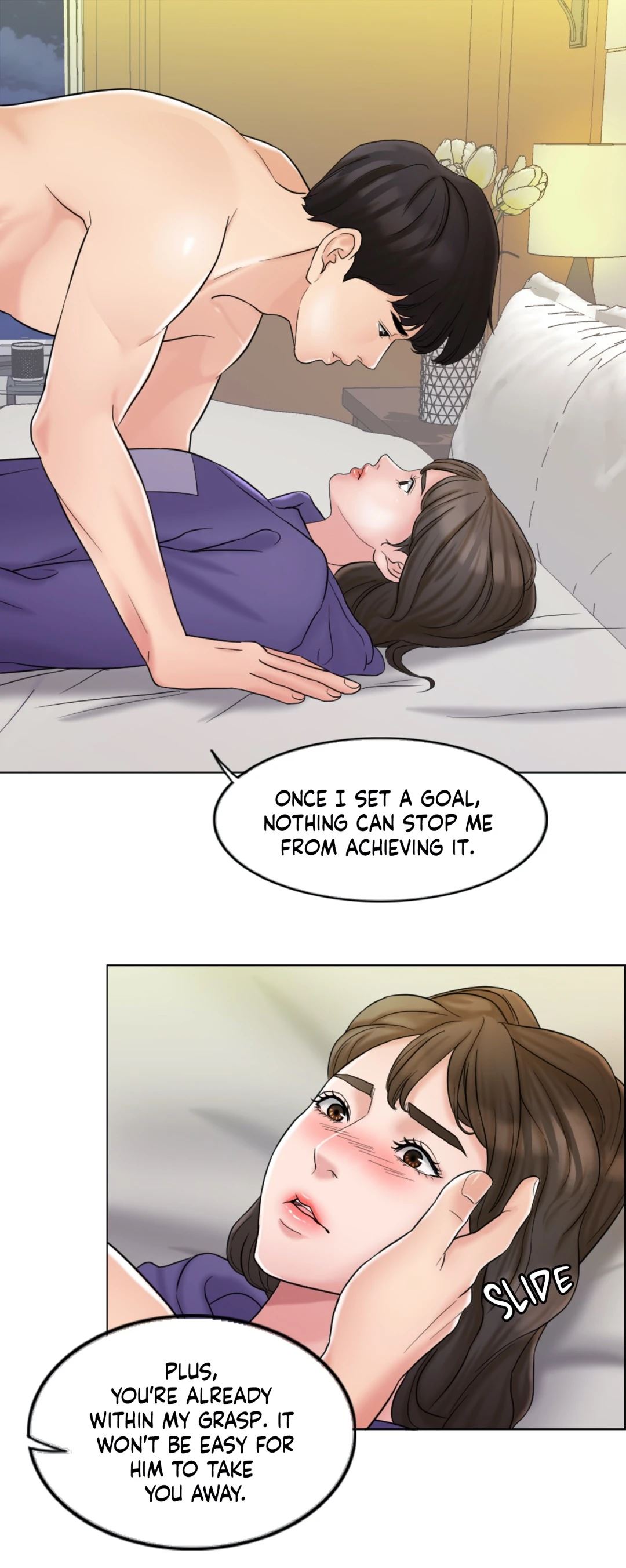Wife for 1000 Days Chapter 5 image 34