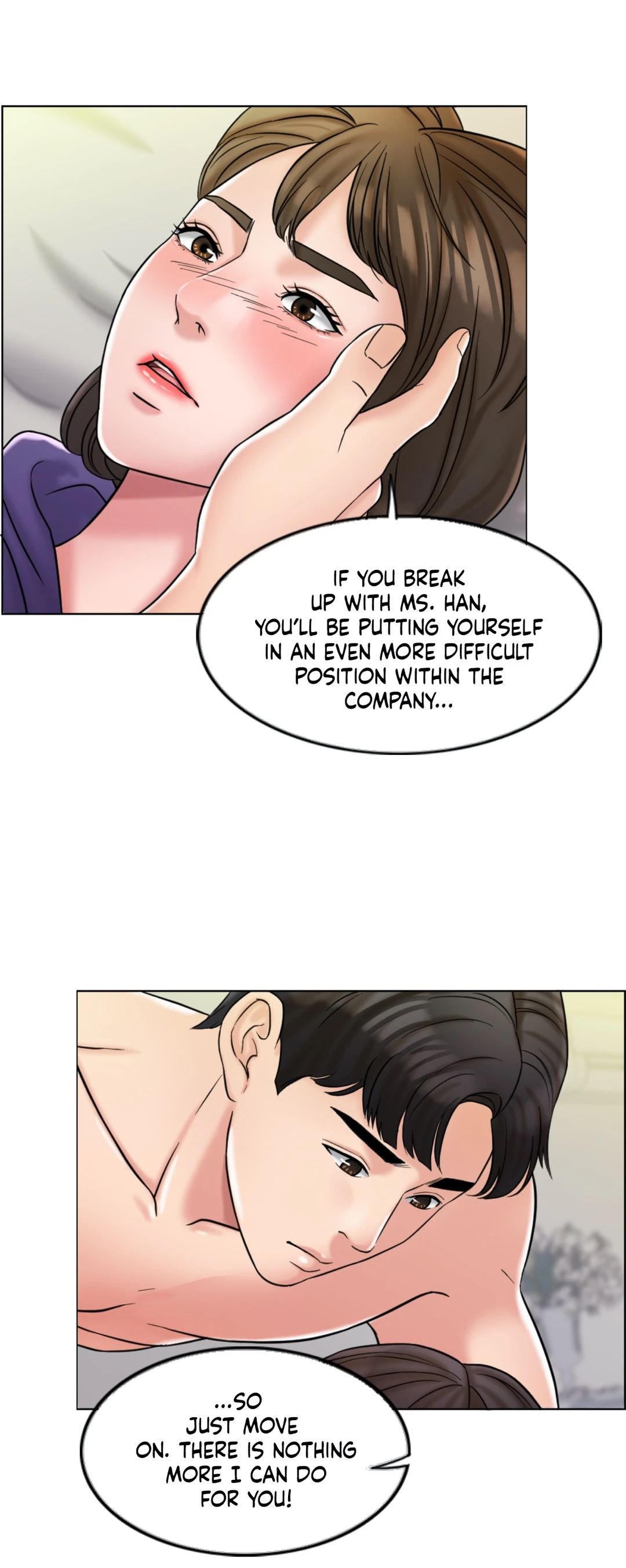 Wife for 1000 Days Chapter 5 image 35