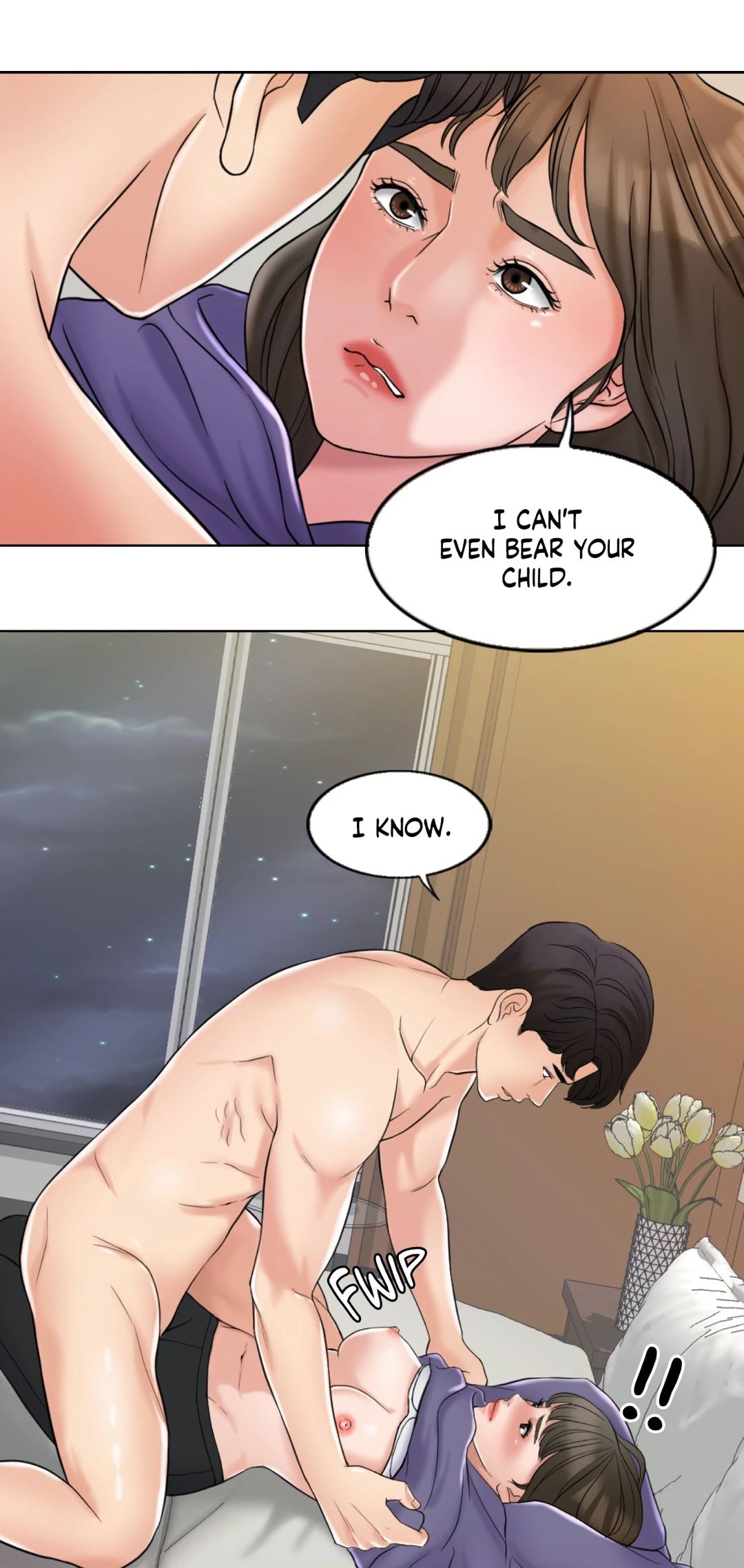 Wife for 1000 Days Chapter 5 image 36