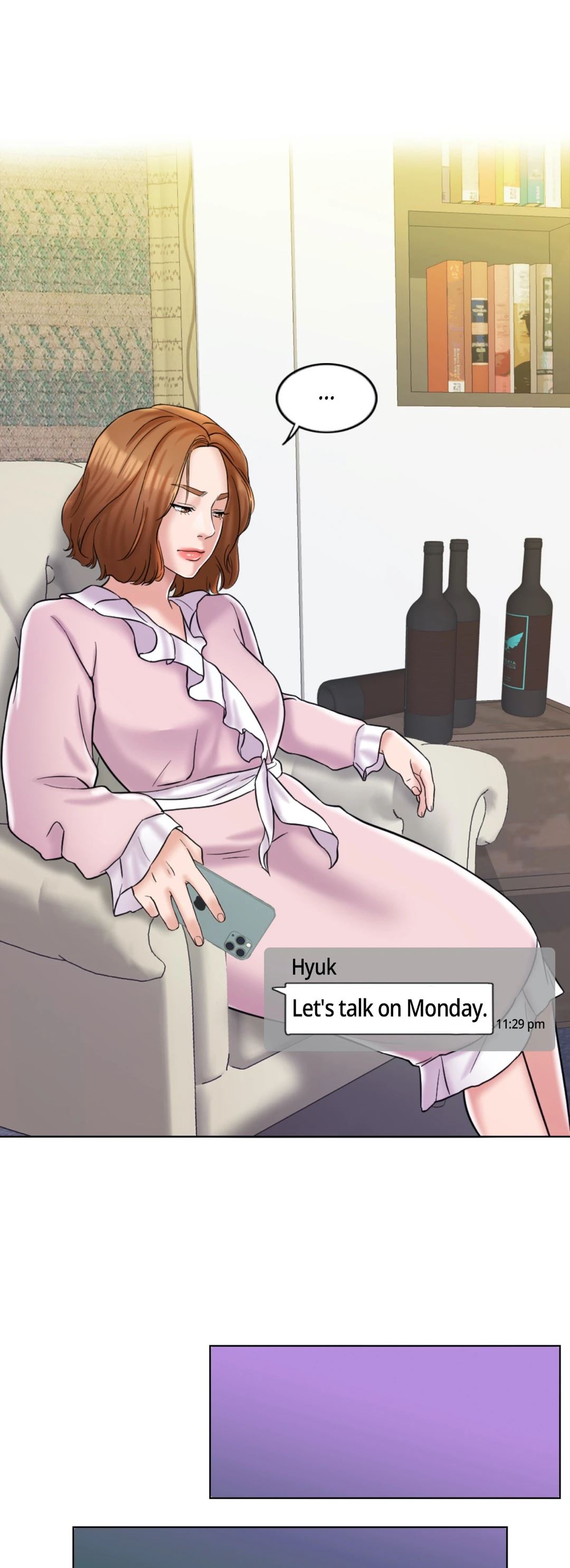 Wife for 1000 Days Chapter 5 image 46