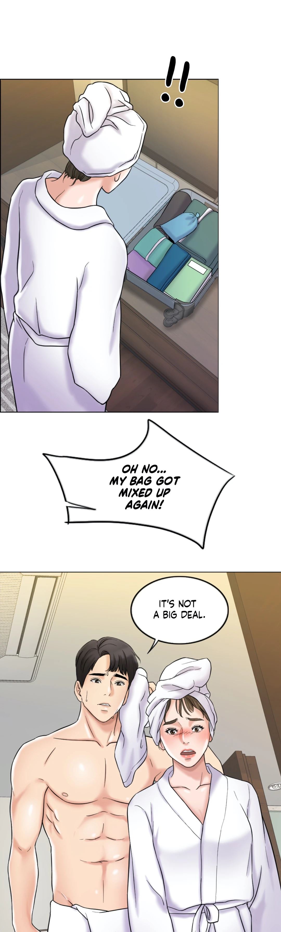 Wife for 1000 Days Chapter 5 image 48