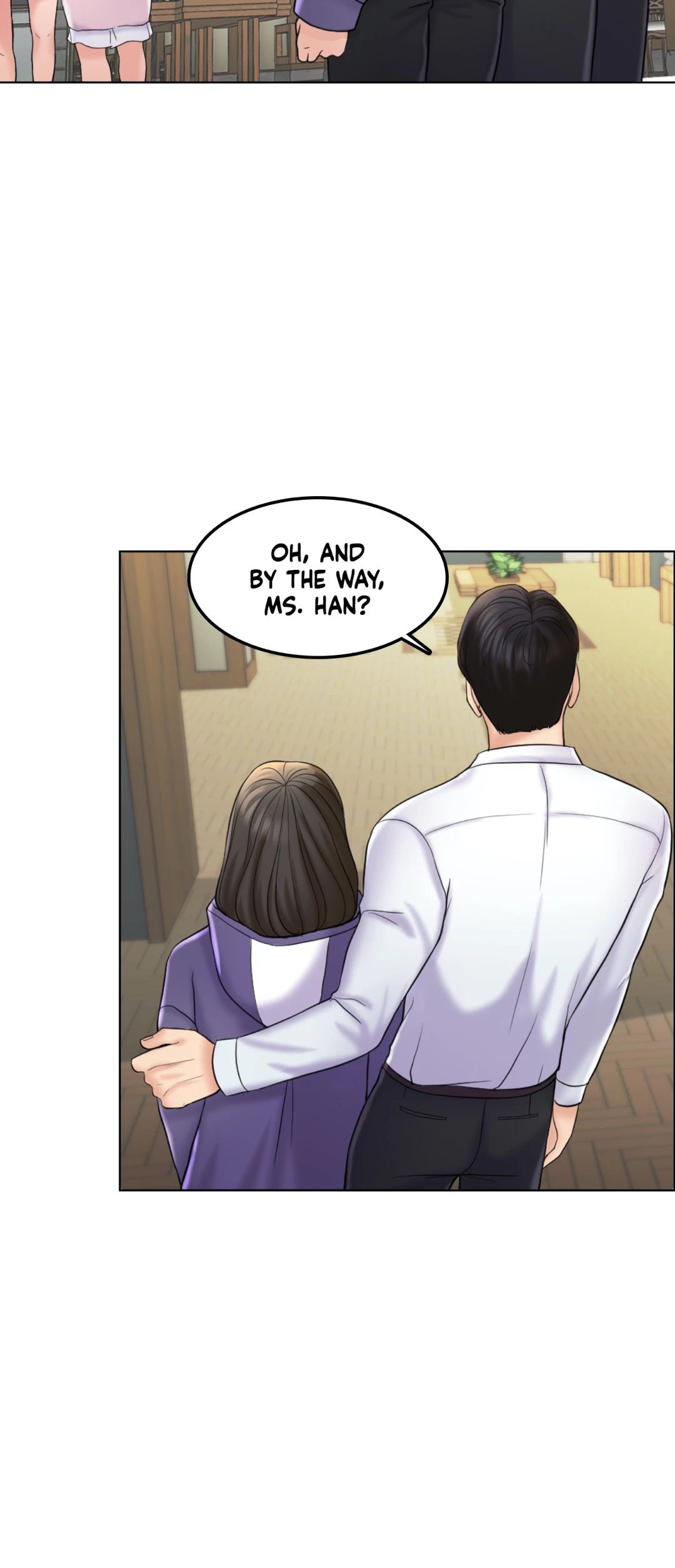 Wife for 1000 Days Chapter 5 image 5