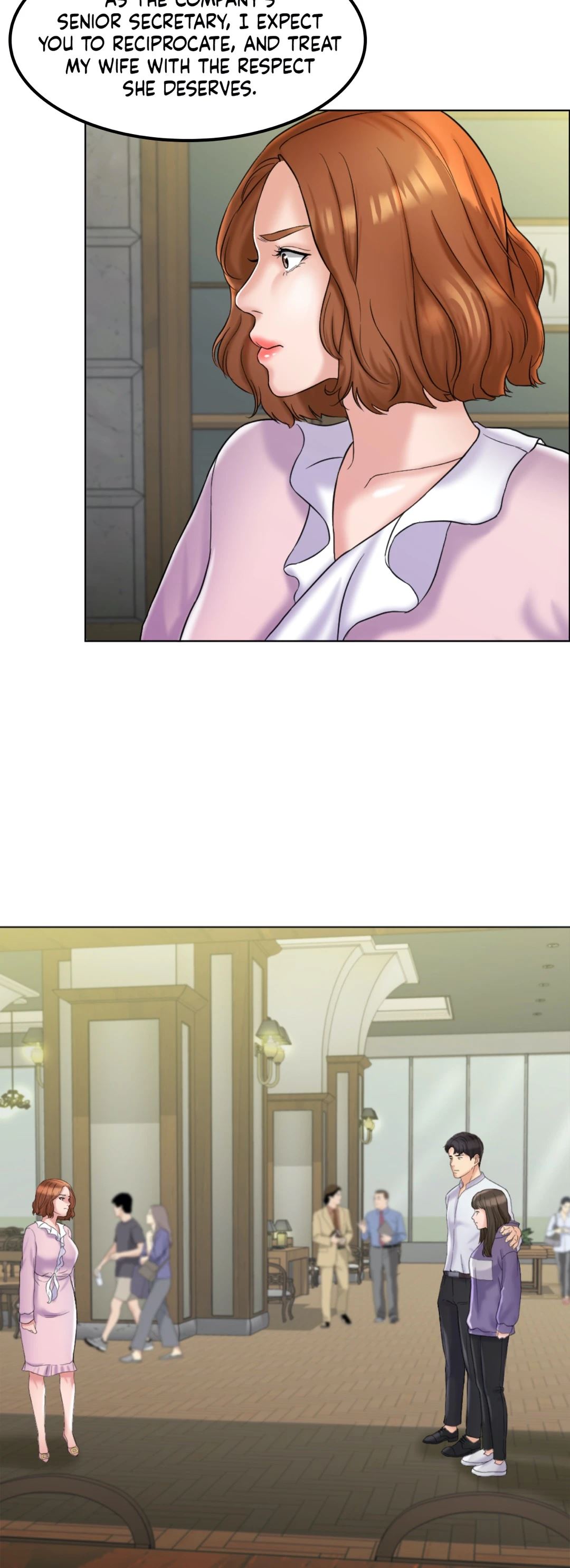 Wife for 1000 Days Chapter 5 image 7