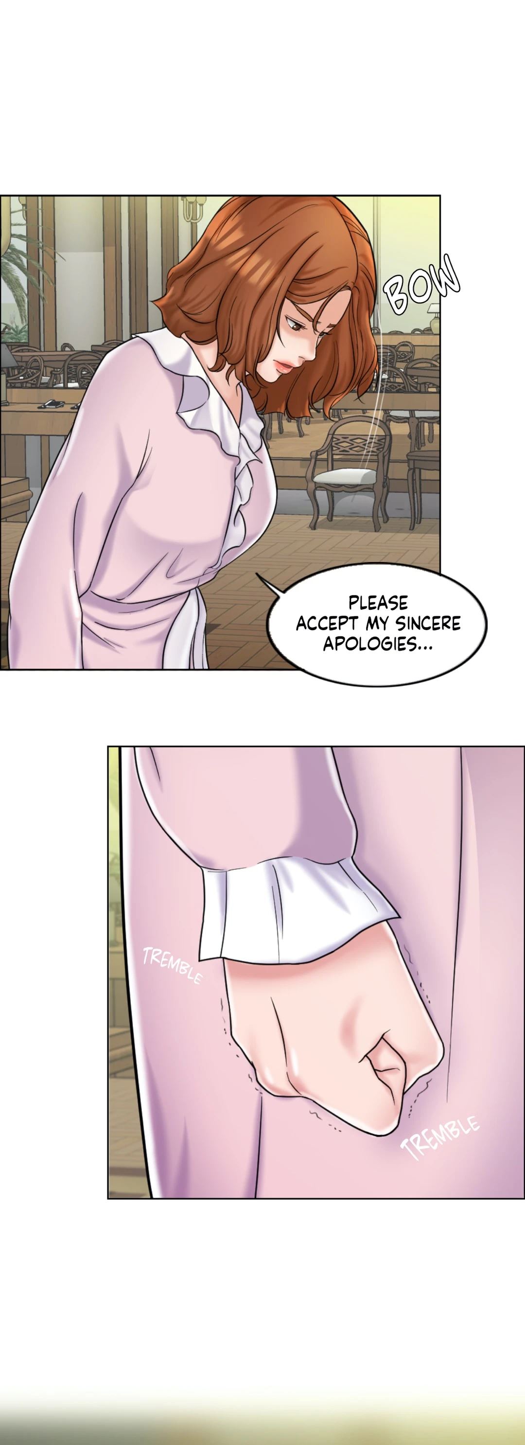 Wife for 1000 Days Chapter 5 image 8