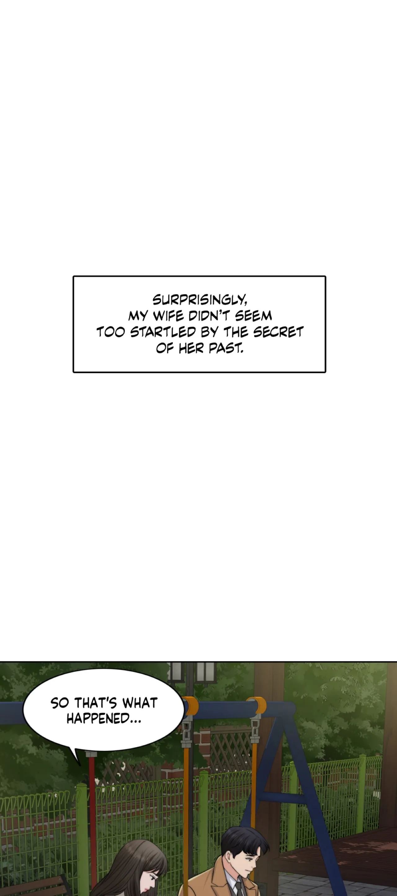 Wife for 1000 Days Chapter 50 image 0