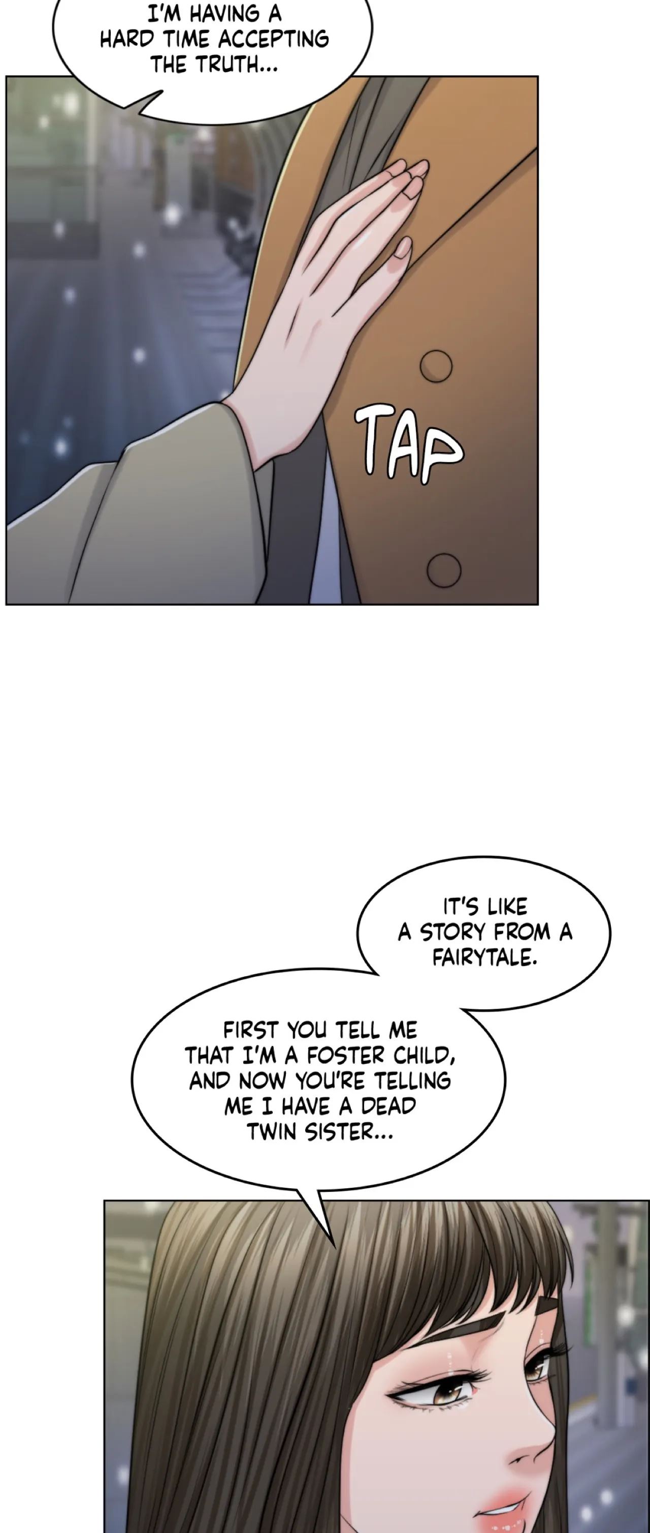 Wife for 1000 Days Chapter 50 image 9
