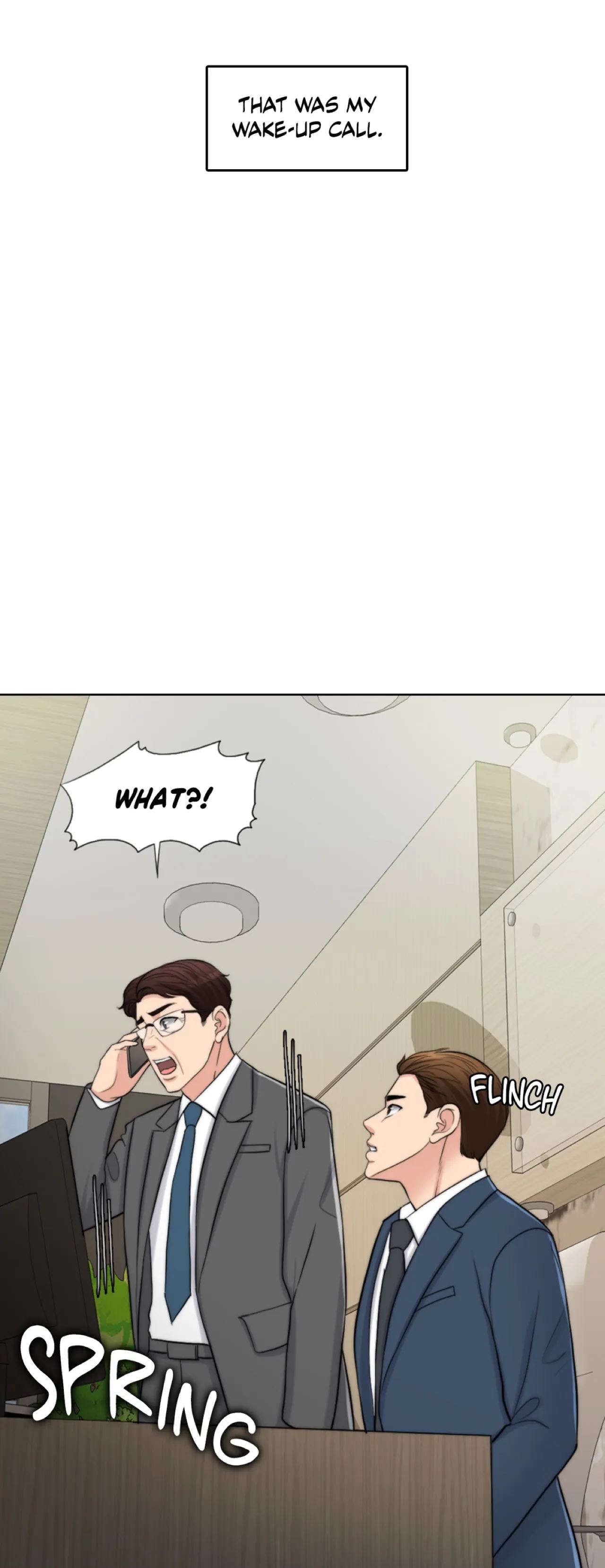 Wife for 1000 Days Chapter 50 image 20