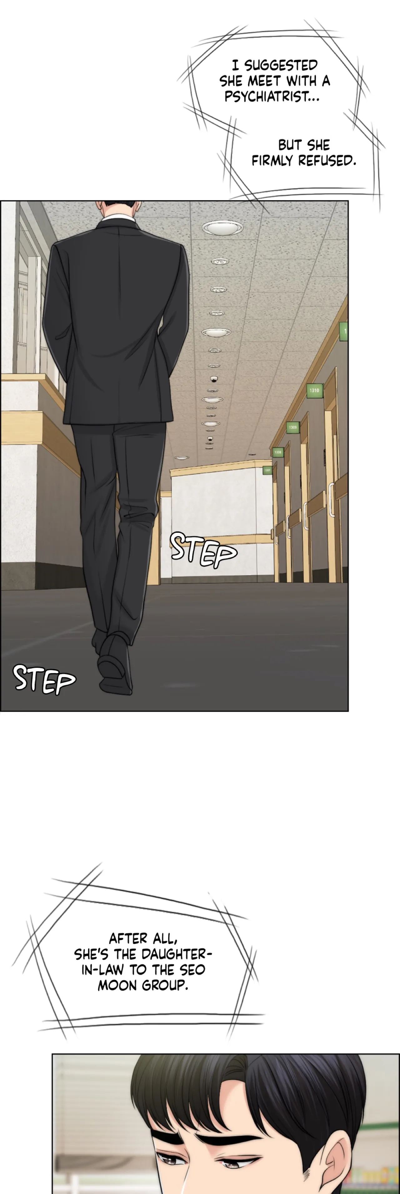 Wife for 1000 Days Chapter 50 image 26
